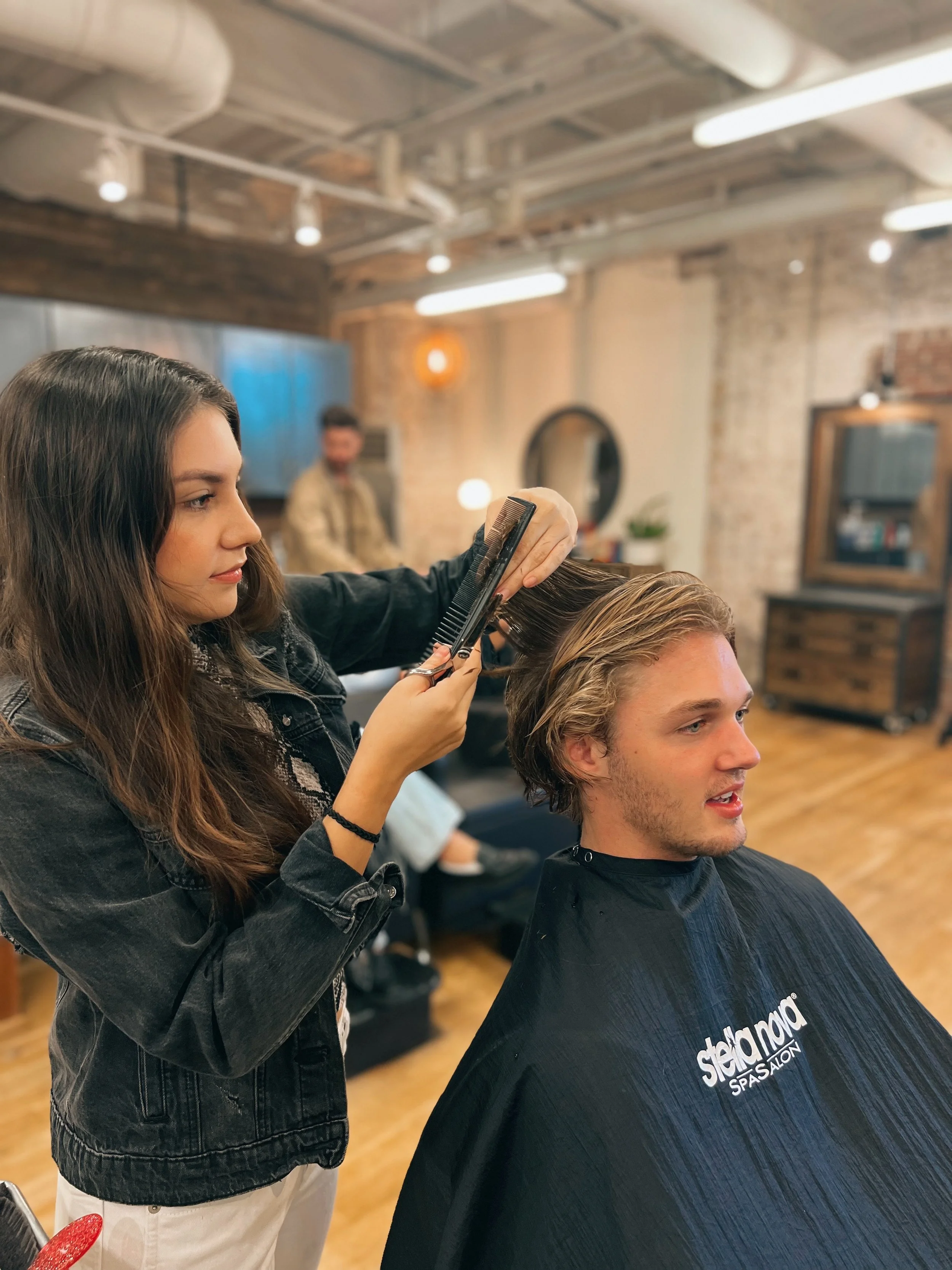 Careers — Stella Nova