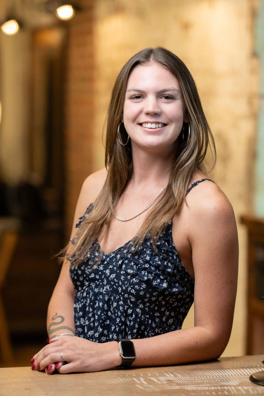 Our Team Mt Pleasant — Stella Nova