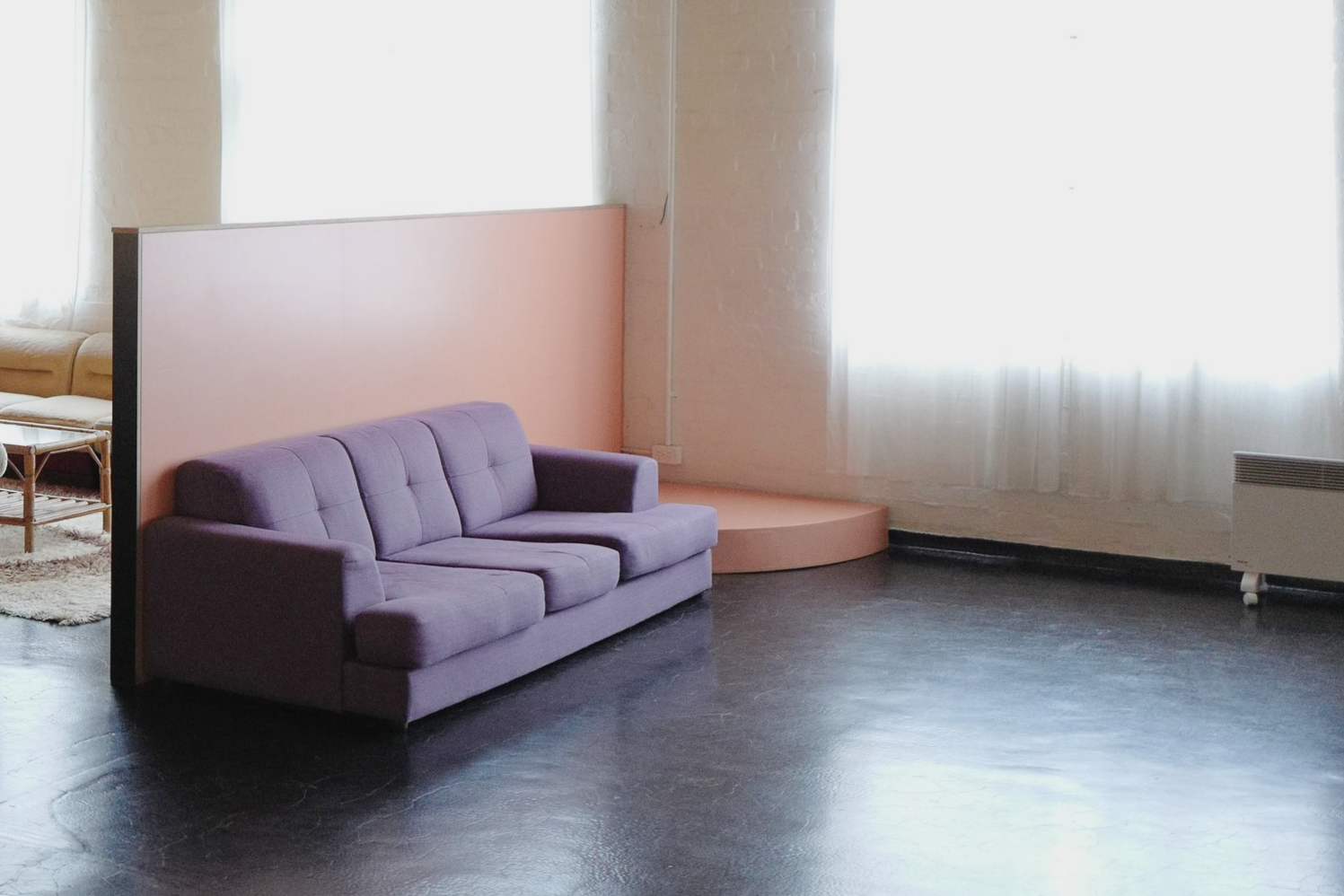 Step 2. Scan the space Chapel, kitchen and bathroom for lube wrappers, condoms, rubbish, cups and any other items that have been left behind (both Luscious items and lost property). Paying close attention to couch areas, down the back of couch cushi