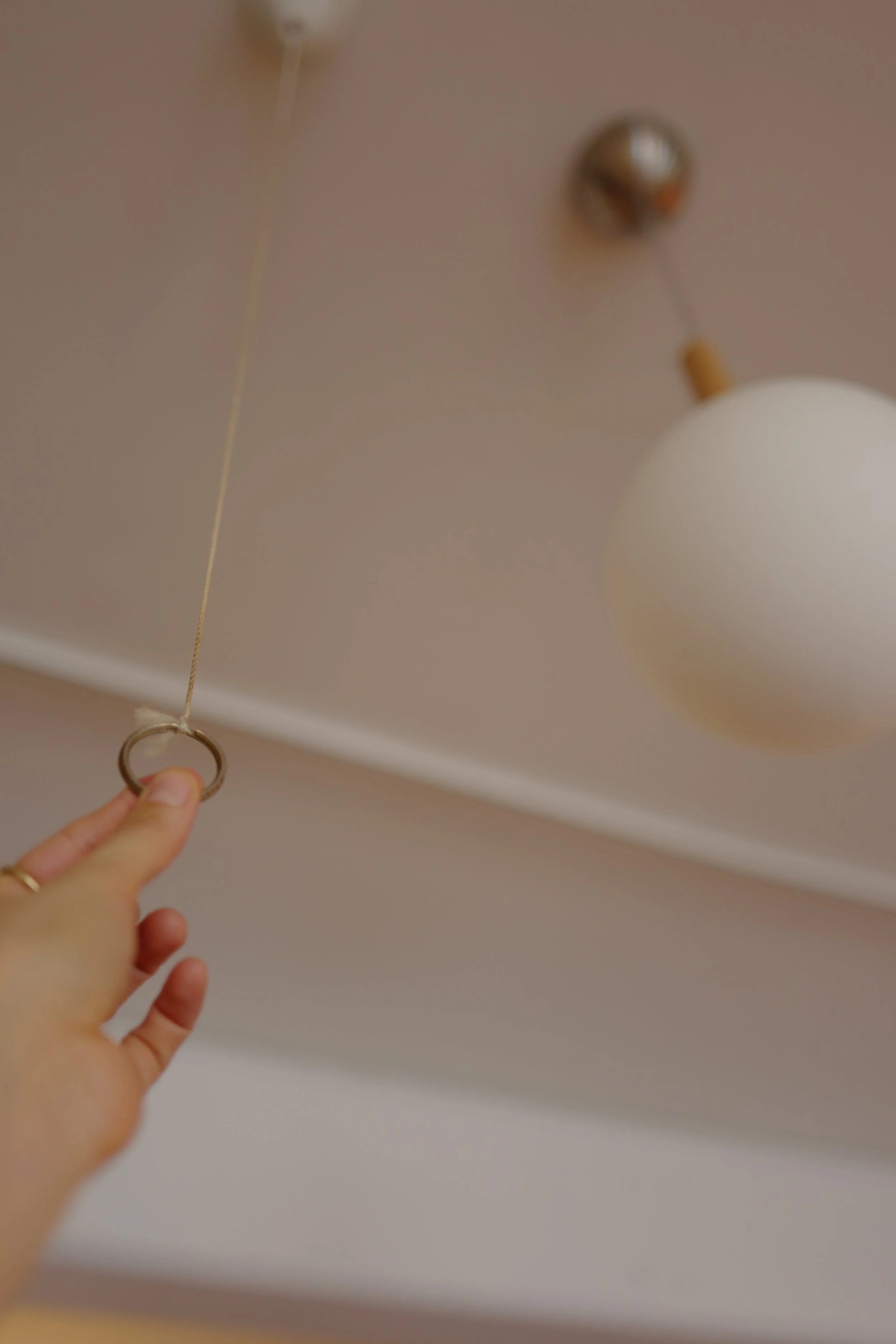 Step 7. Turn off remaining Art Room lights