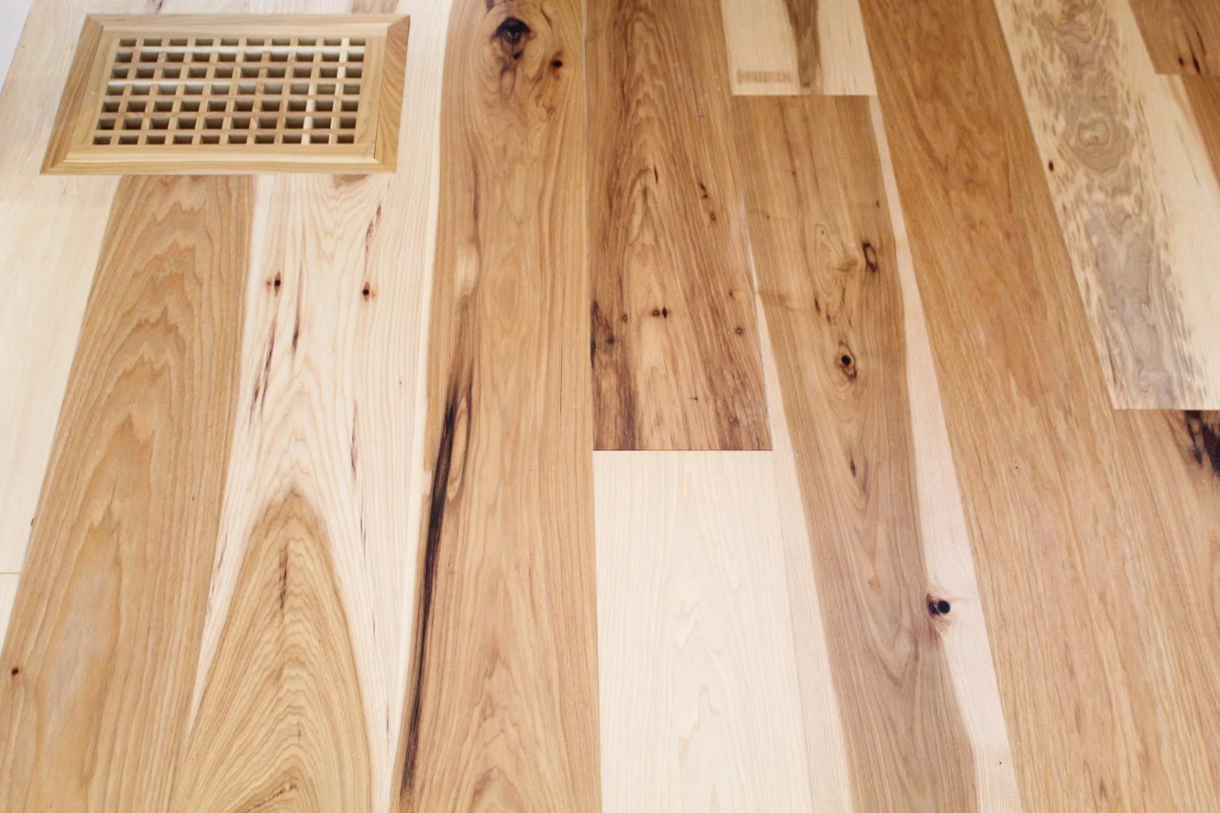 Professional carepentry