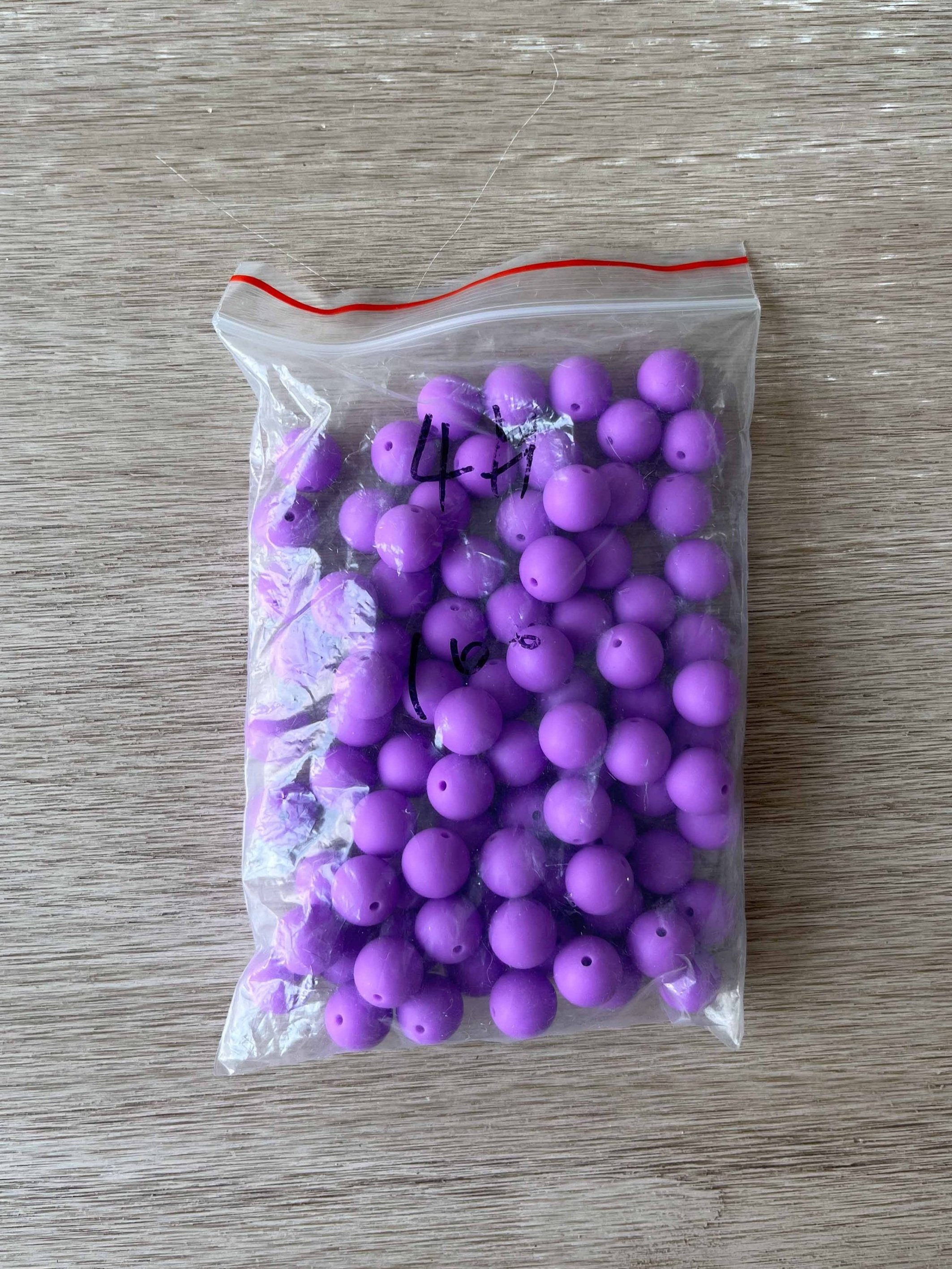 Purple #4
