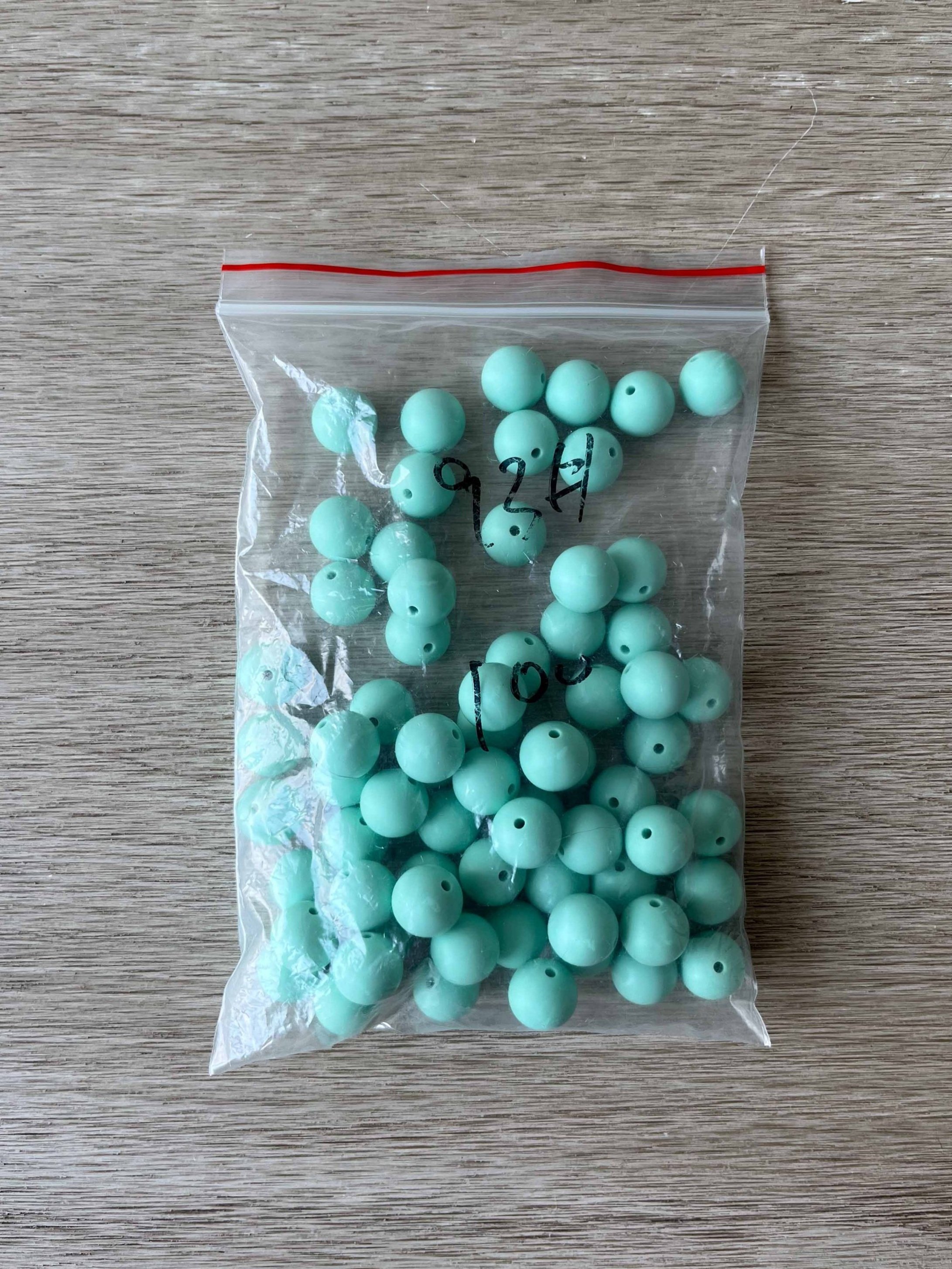 Teal #92