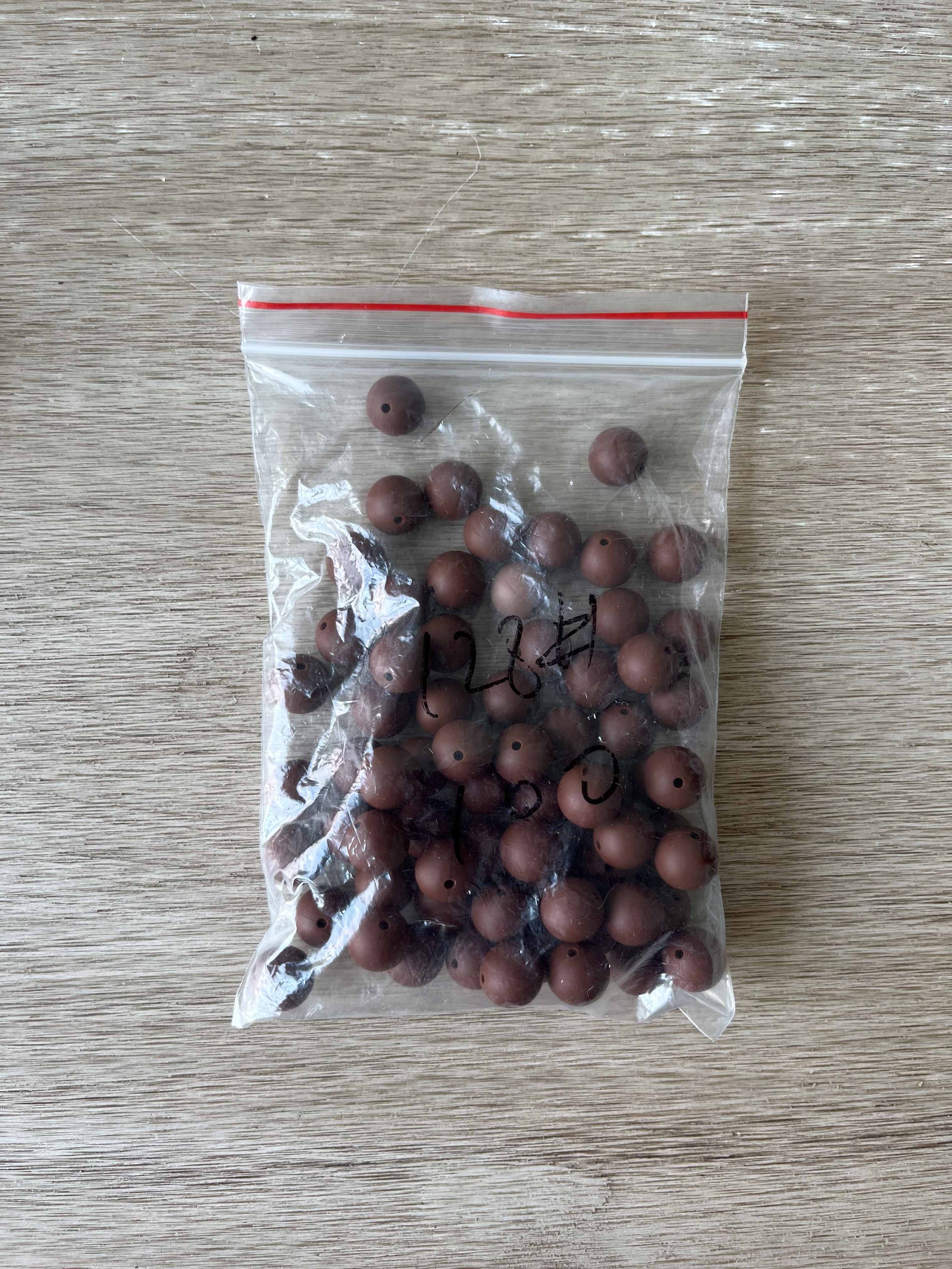 Chocolate Brown #128