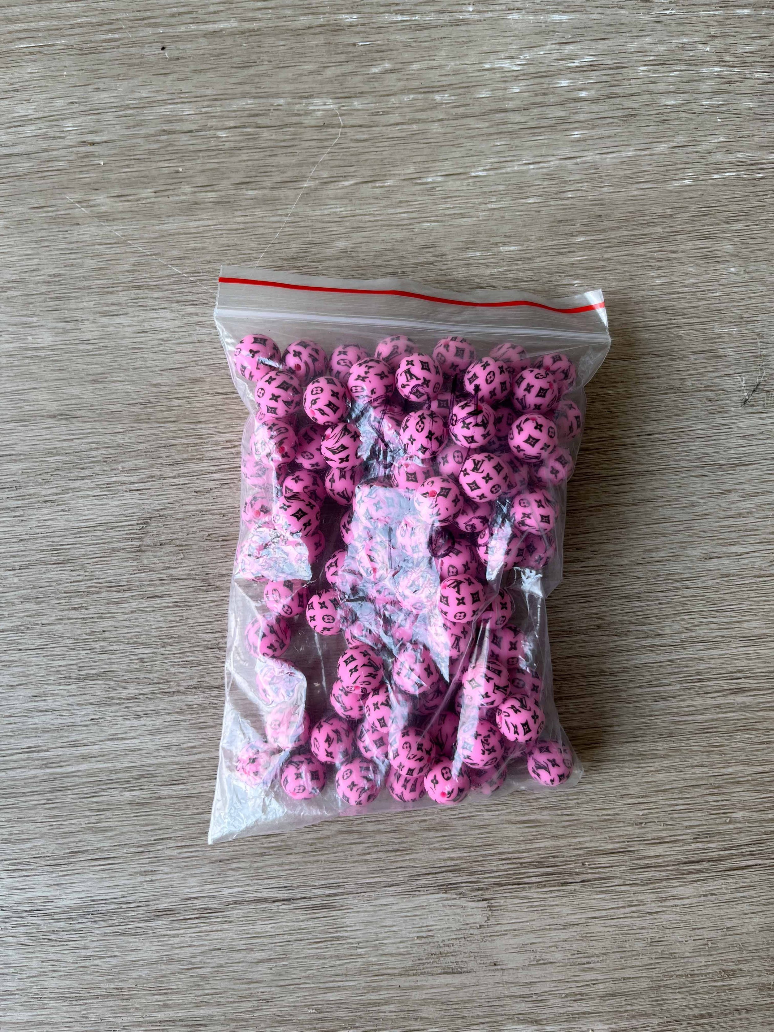 Lux LV - Rodeo Drive Pink