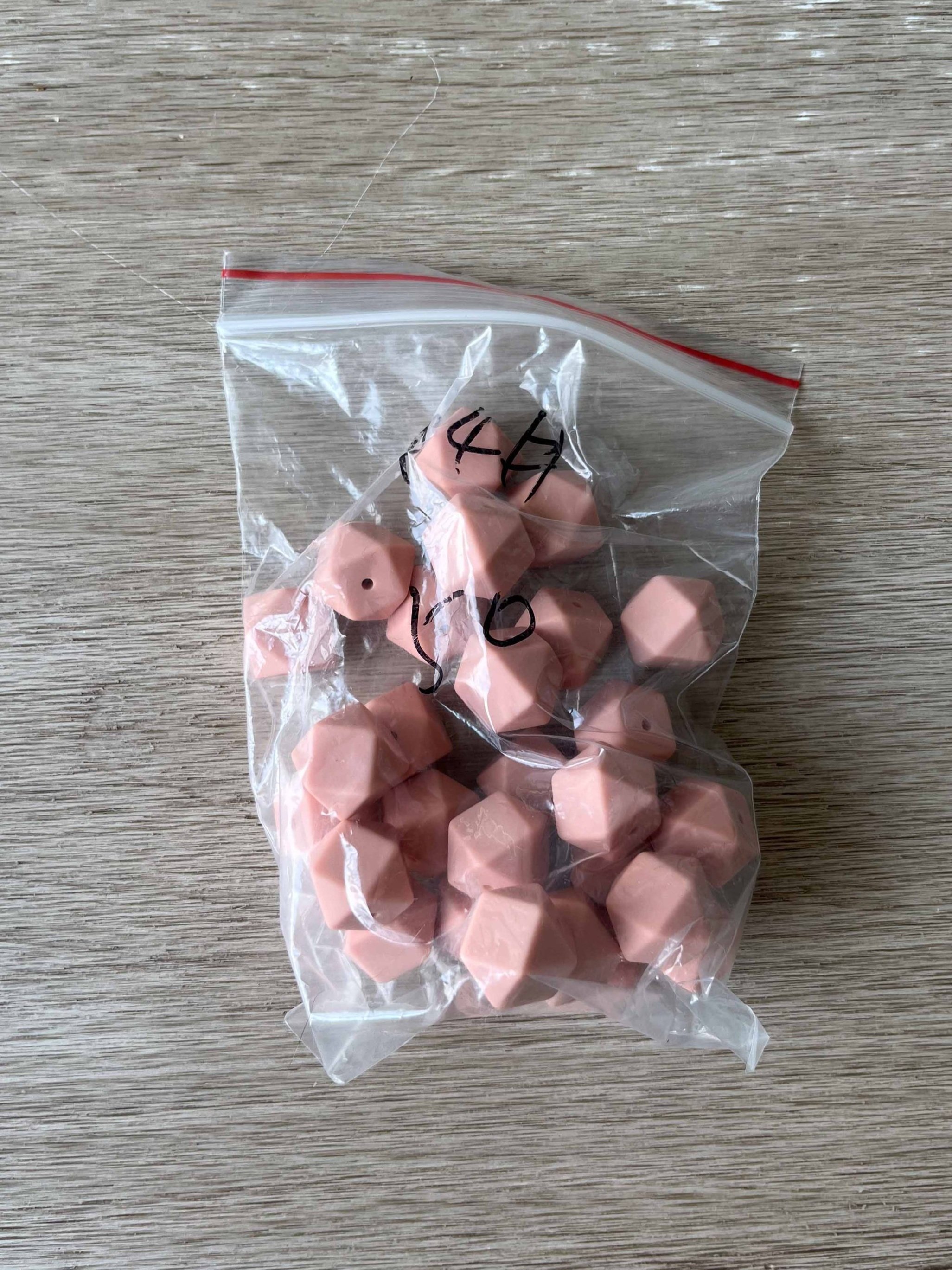 Pale Pink #14