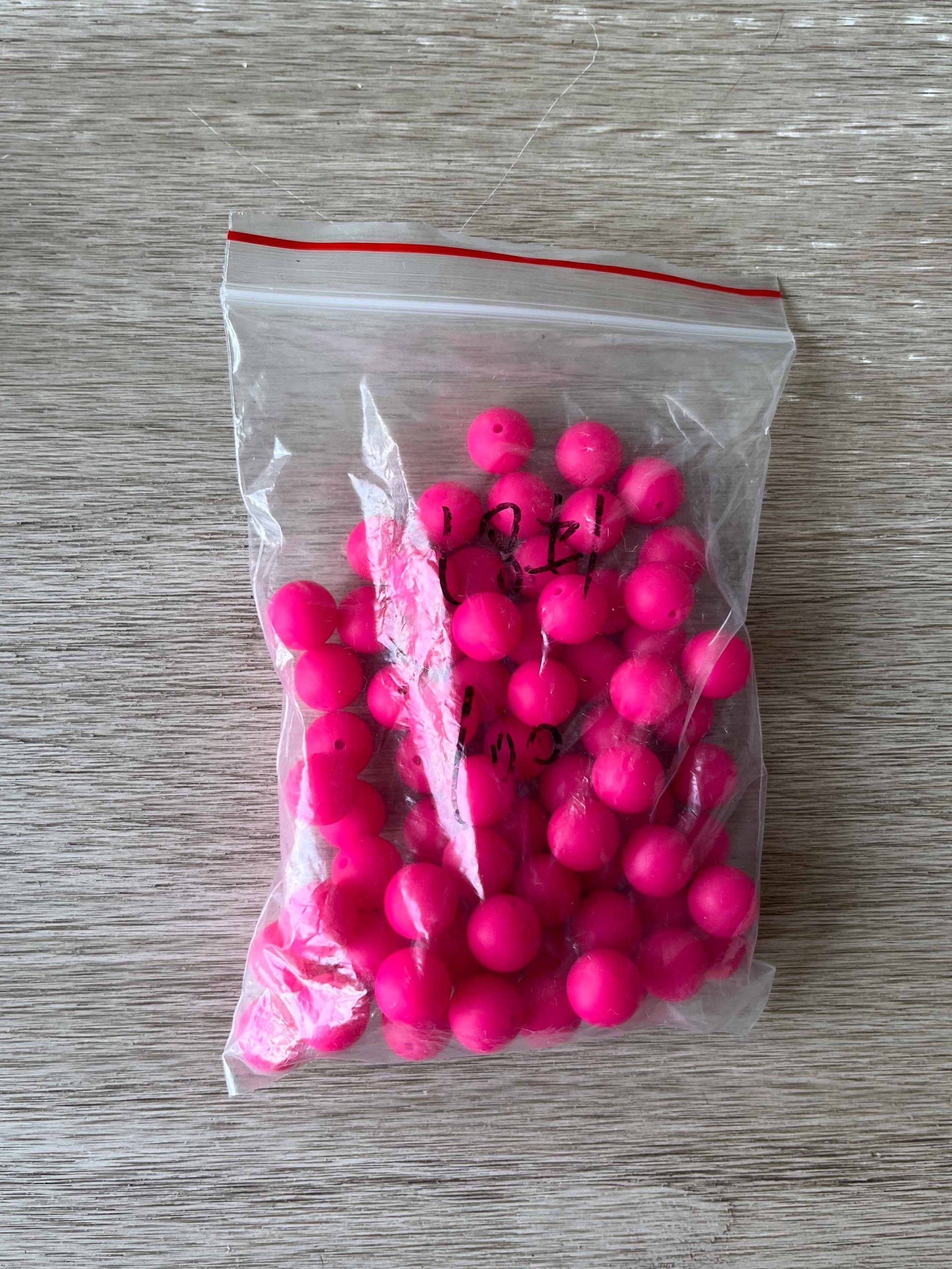 Fuchsia #18