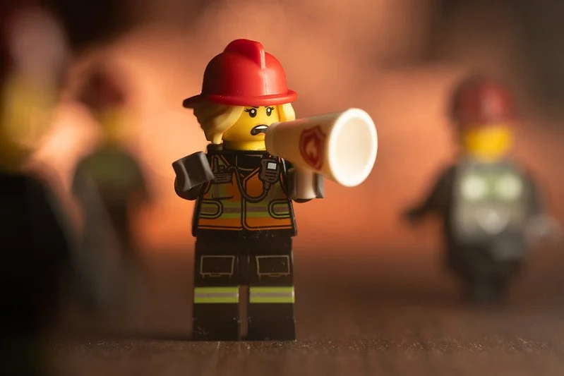 Triaging Fires Without Kneecapping Your Team