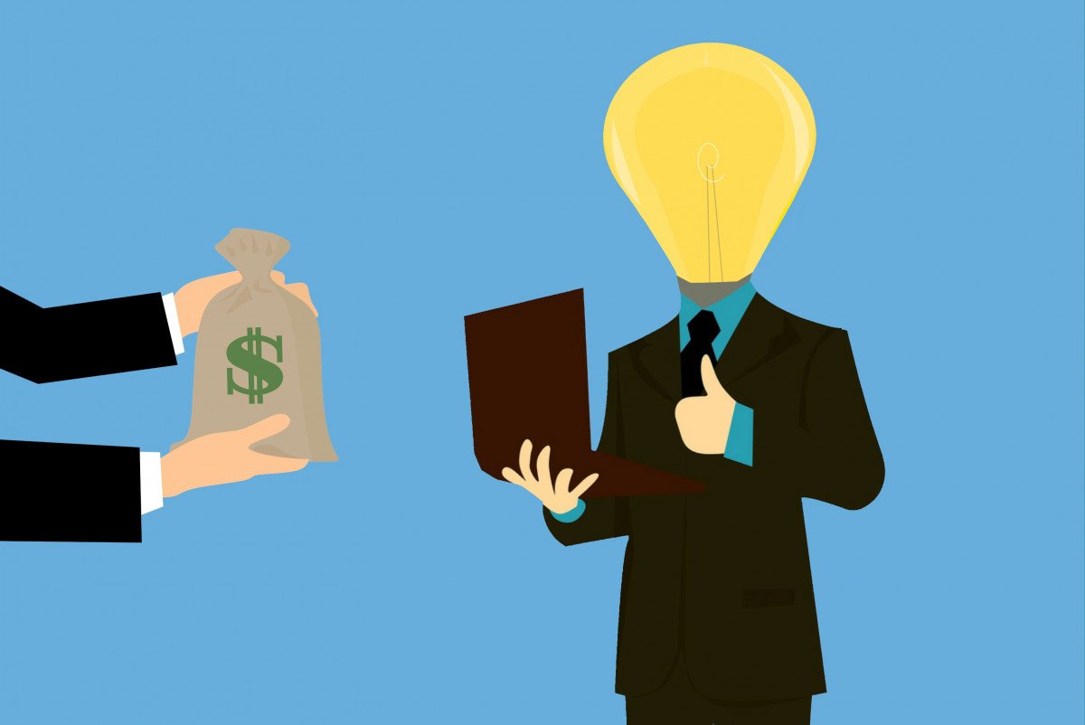 Why Your Startup Needs a Compensation Strategy