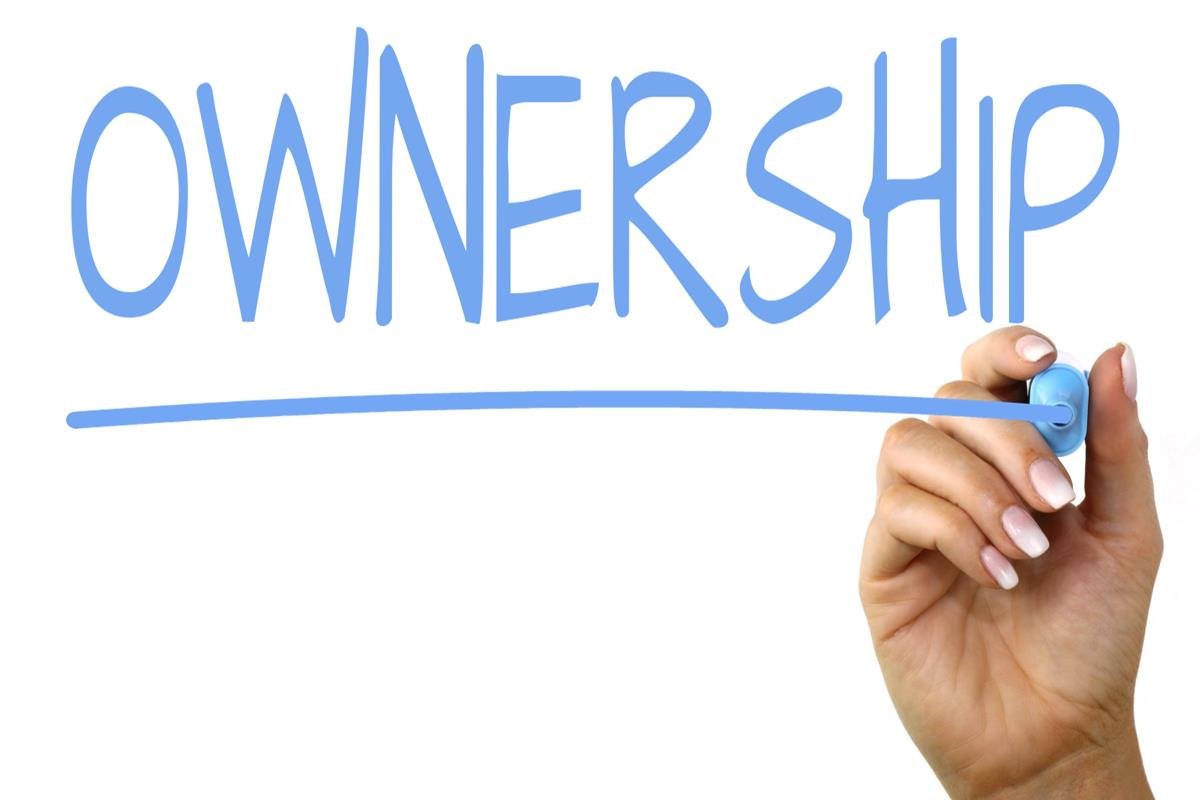 Developing an Ownership Culture