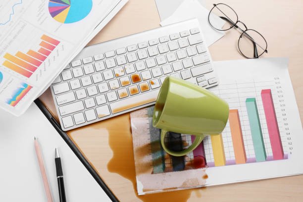 10 Common Pitch Deck Mistakes