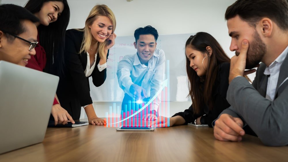 Developing Your Pitch Ladder
