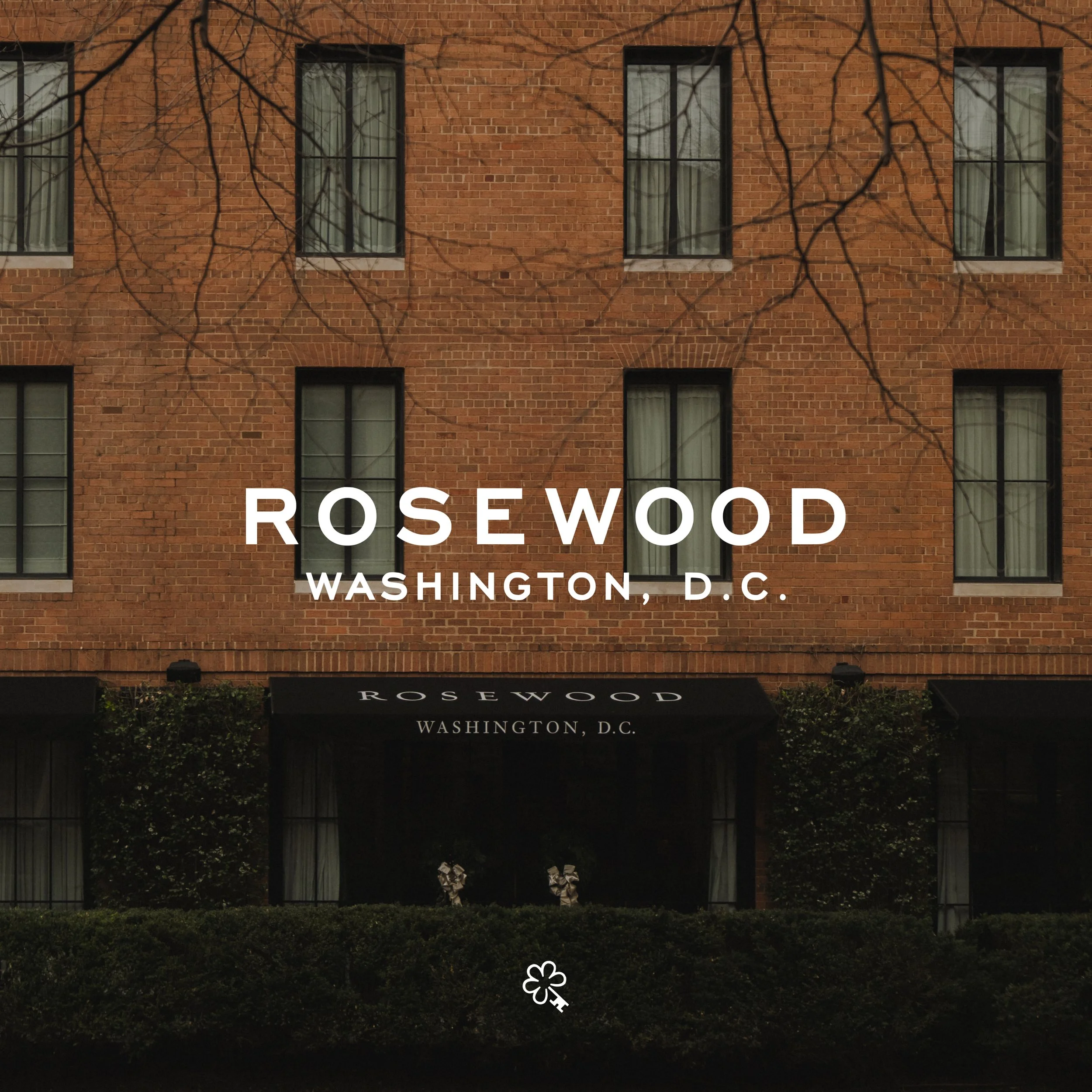 Rosewood Washington D.C. - Washington, D.C.