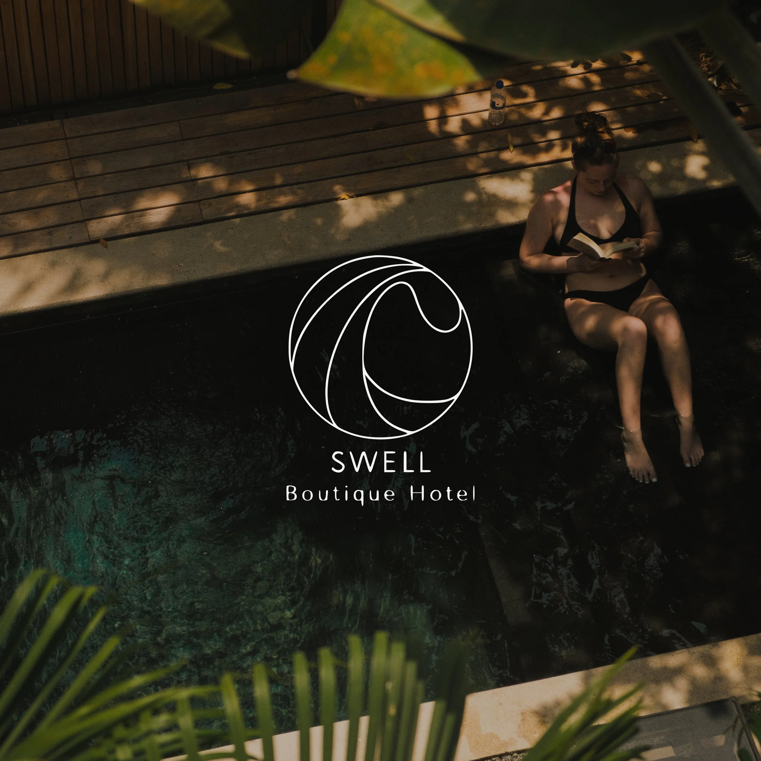 Casa Swell - Santa Teresa, Costa Rica