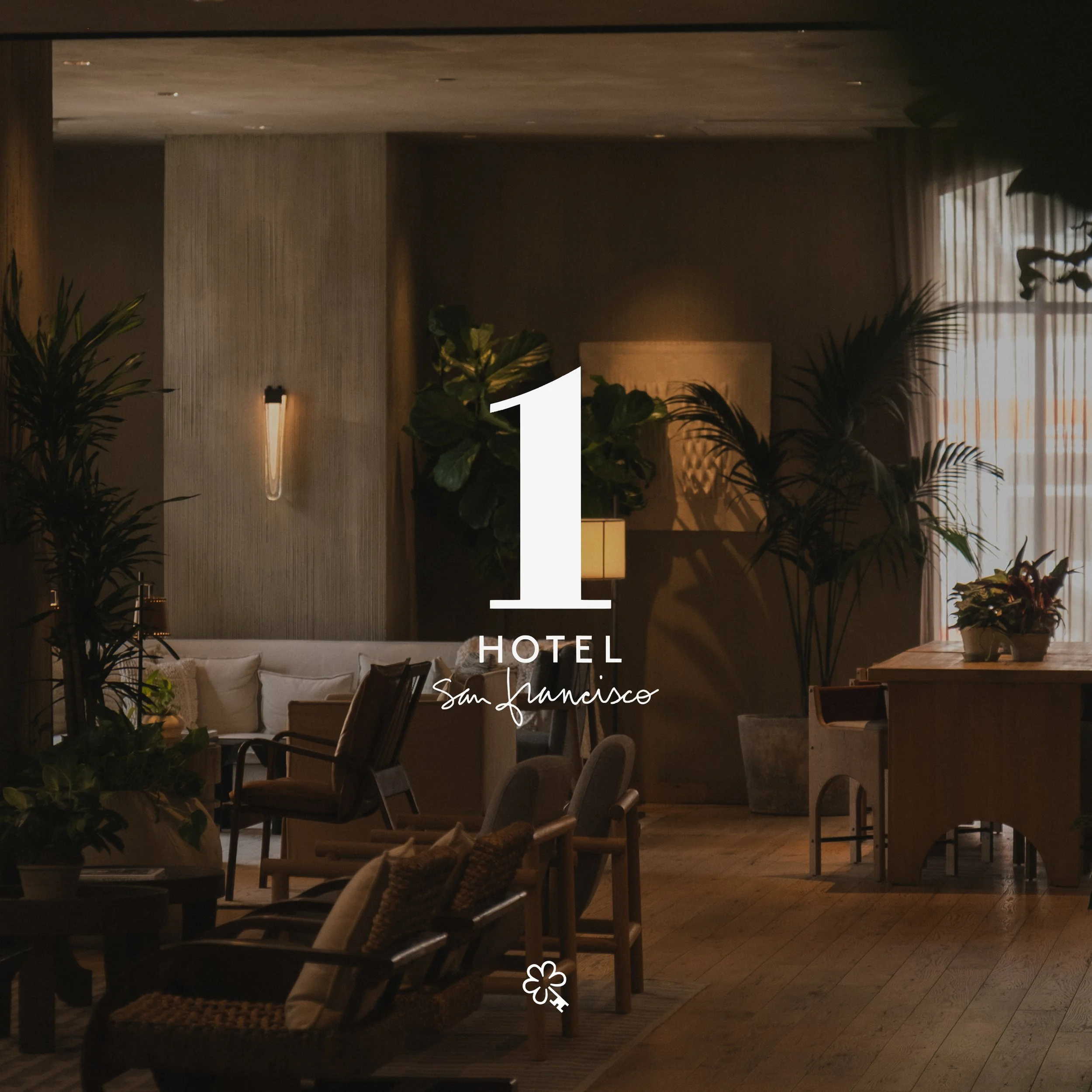 1 Hotel San Francisco - San Francisco, California