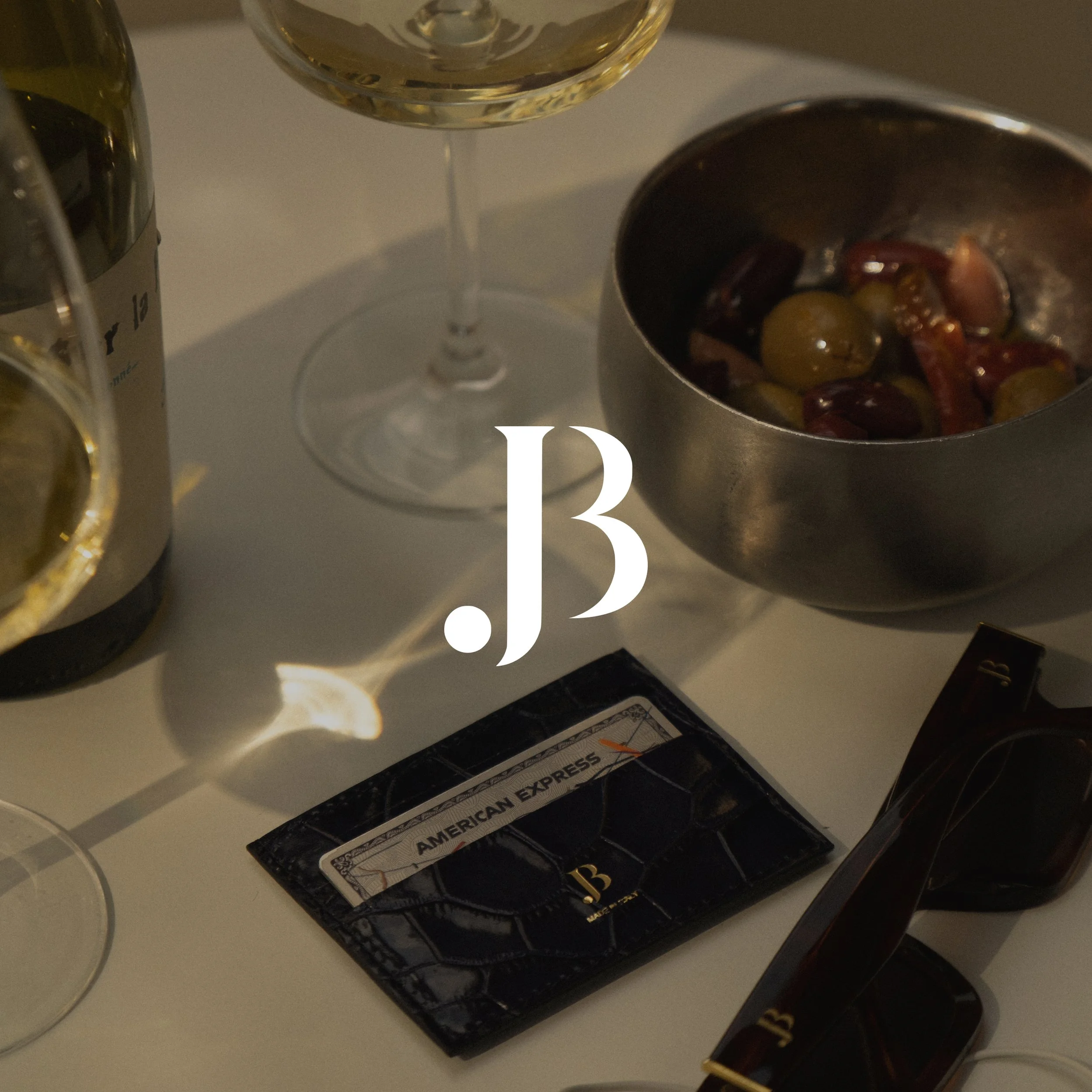 JB3 - New York, New York