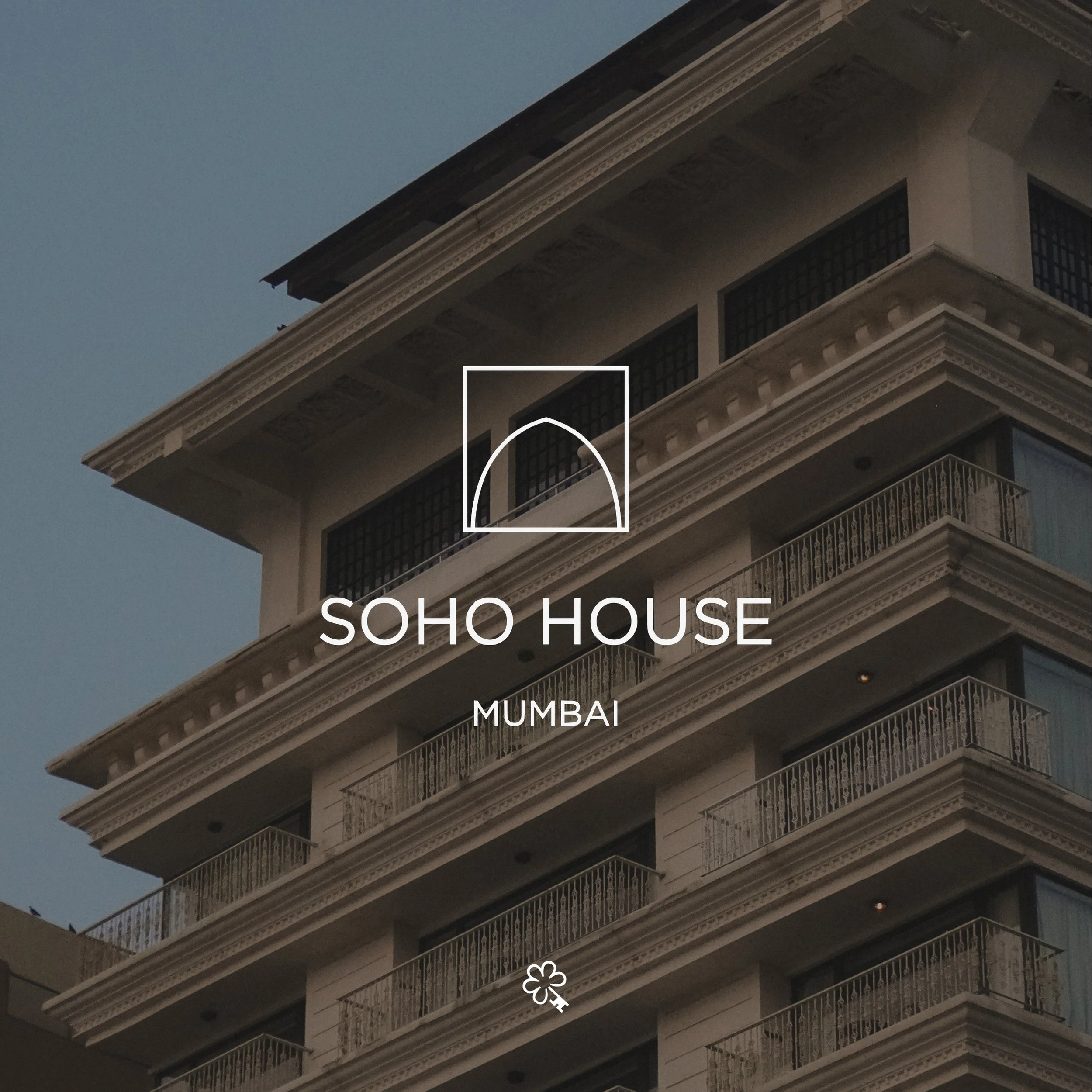 Soho House Mumbai - Mumbai, India