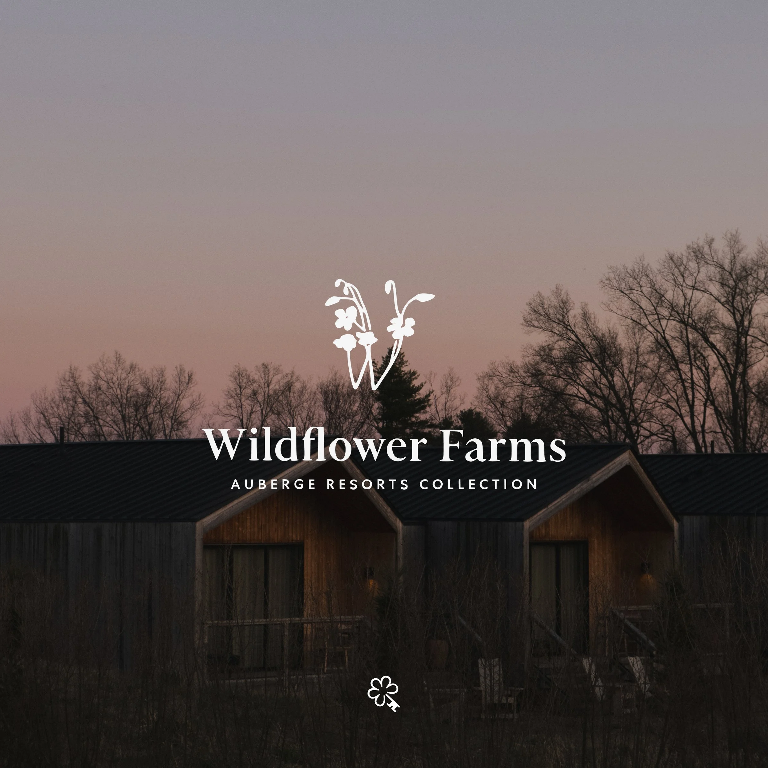 Wildflower Farms - Gardiner, New York