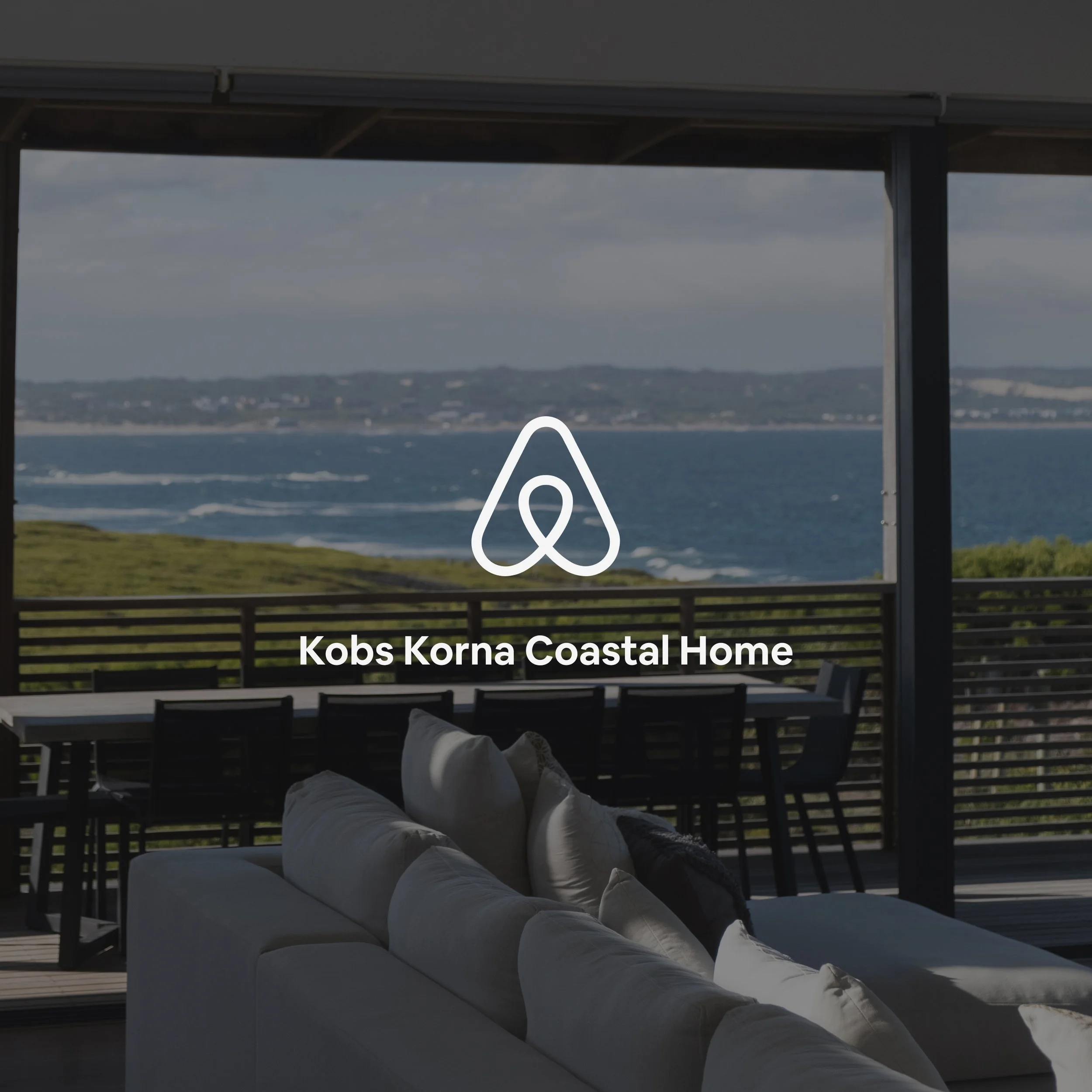 Kobs Korna Coastal Home - Cape Town, South Africa