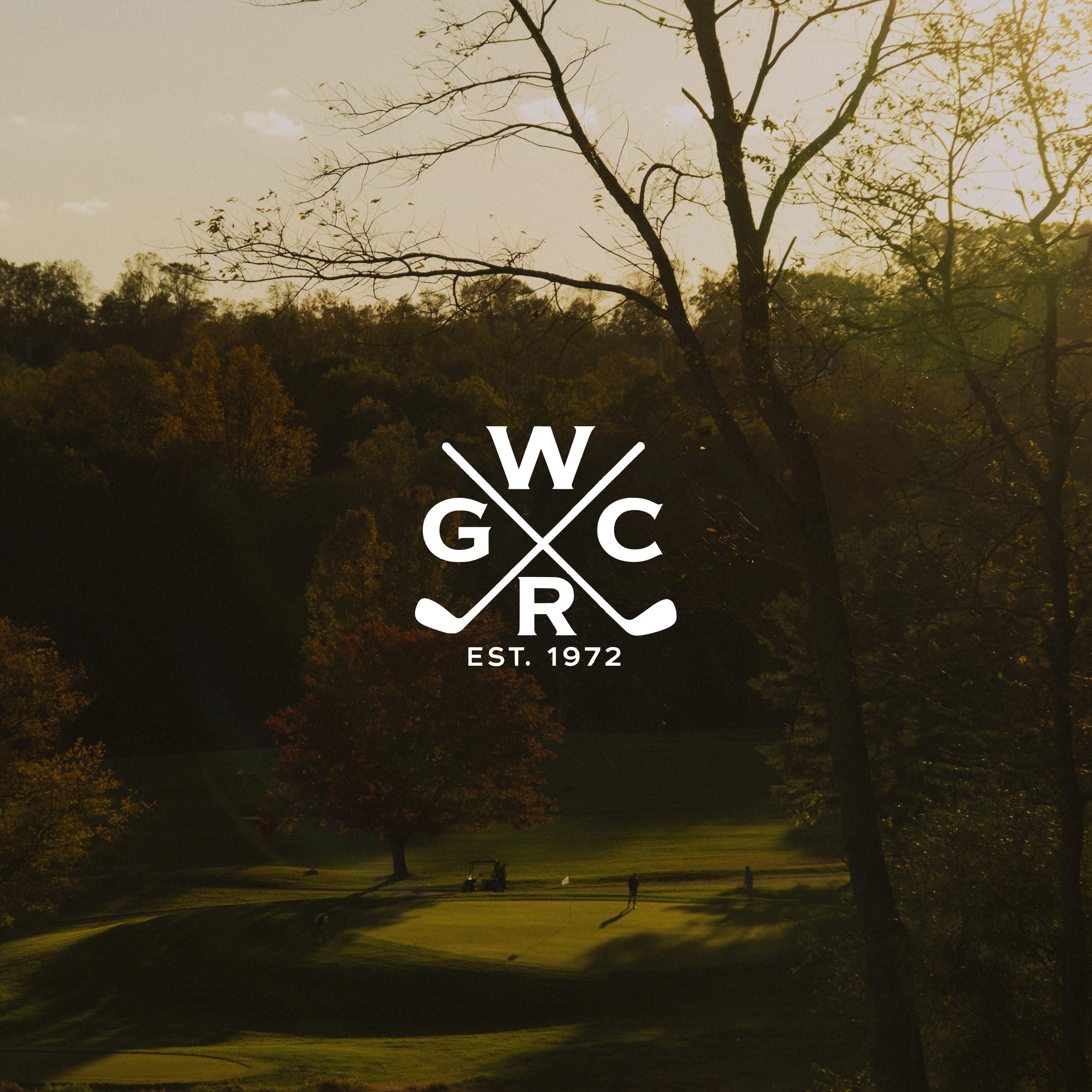 Winters Run Golf Club - Baltimore, Maryland