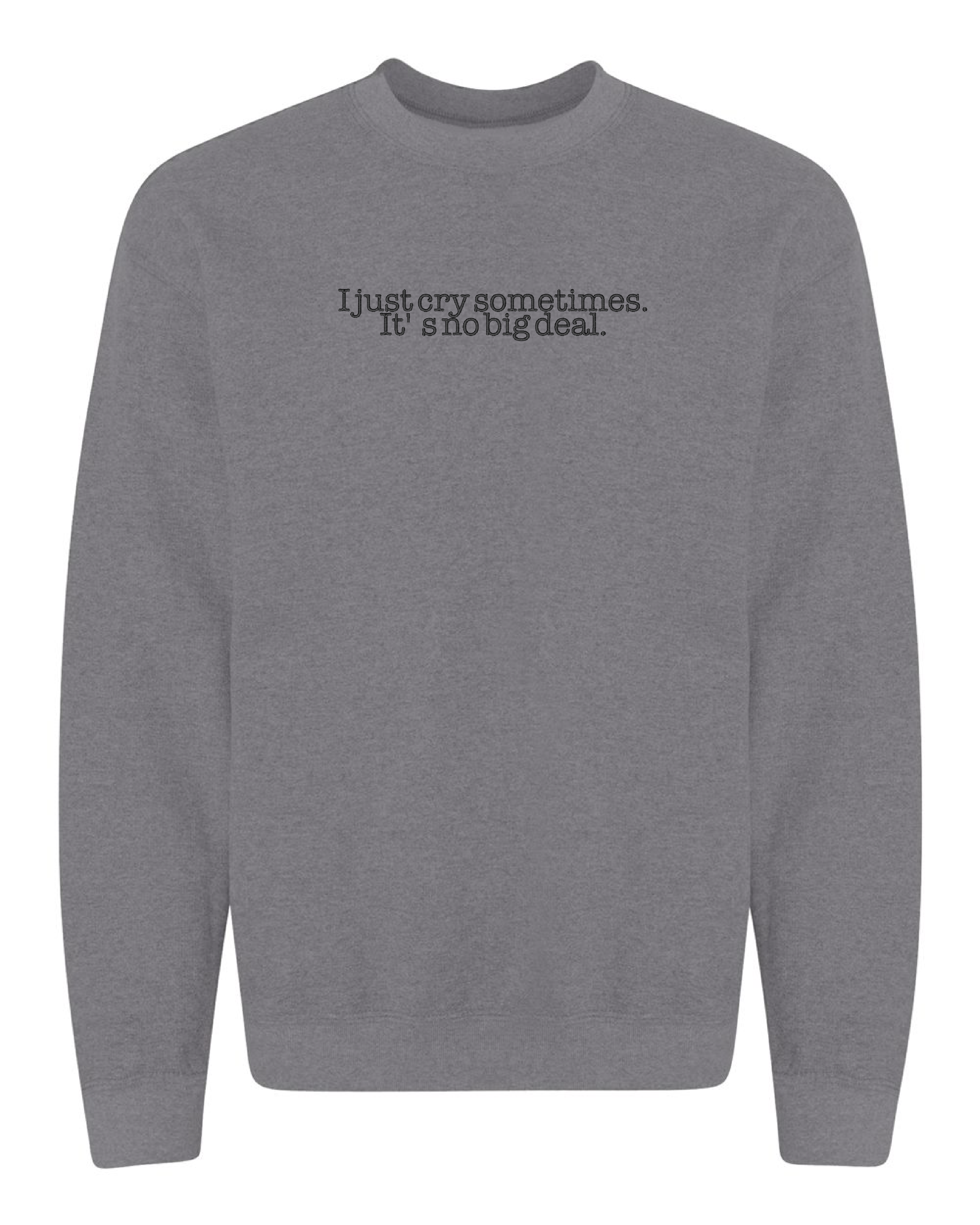 Sweatshirt Graphite Heather .png