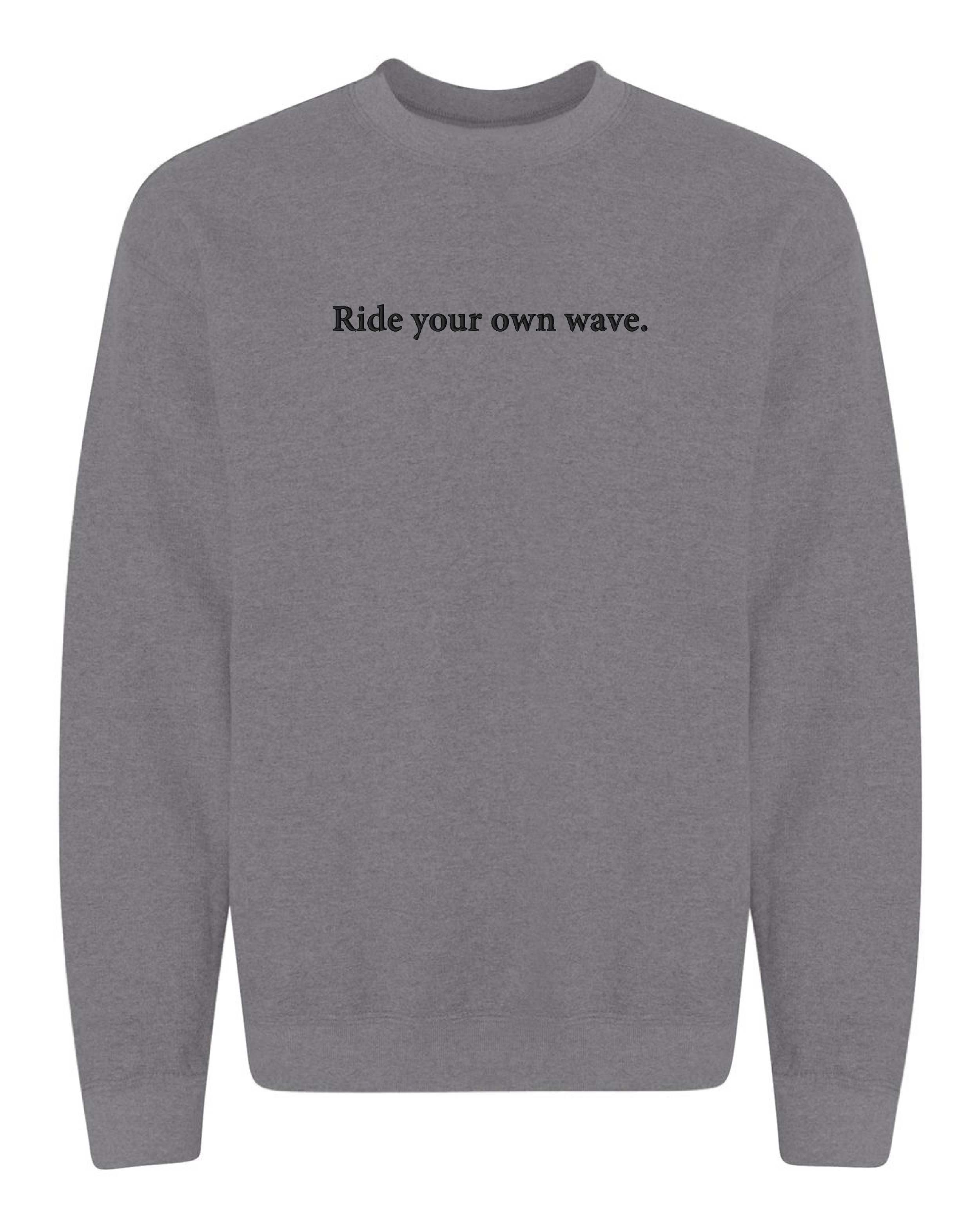Sweatshirt Graphite Heather.png