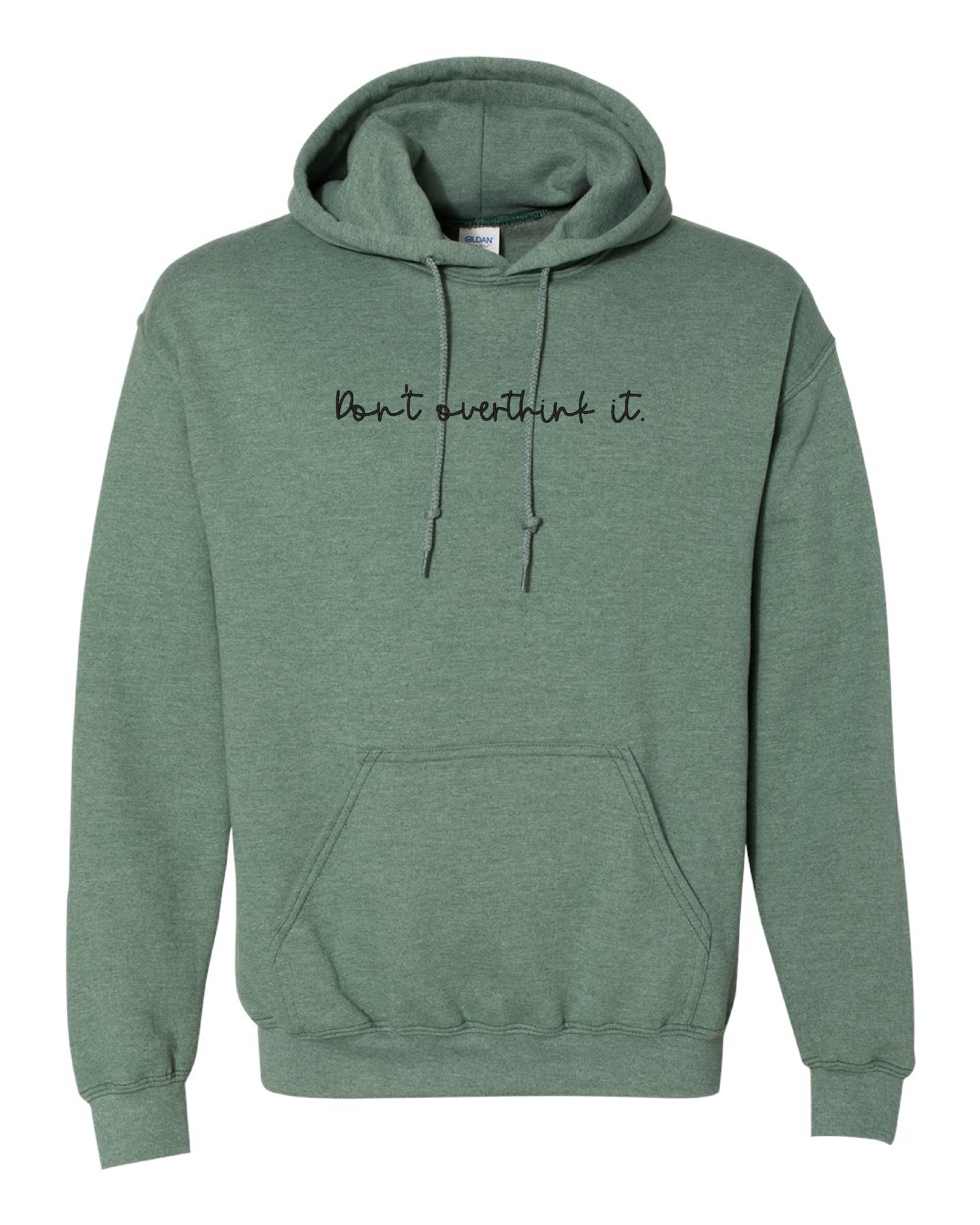Hoodie Heather Green .png