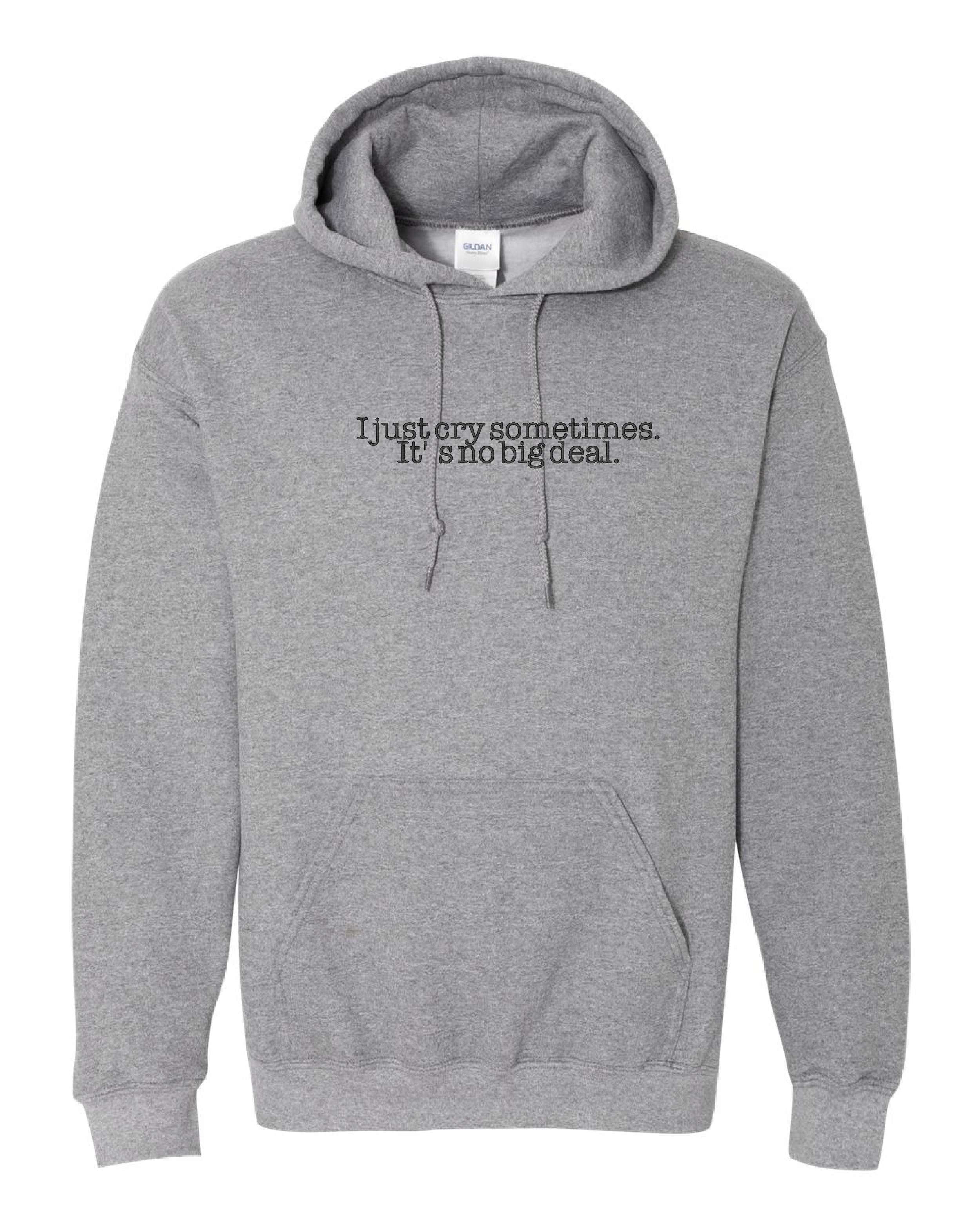Hoodie Graphite Heather .png