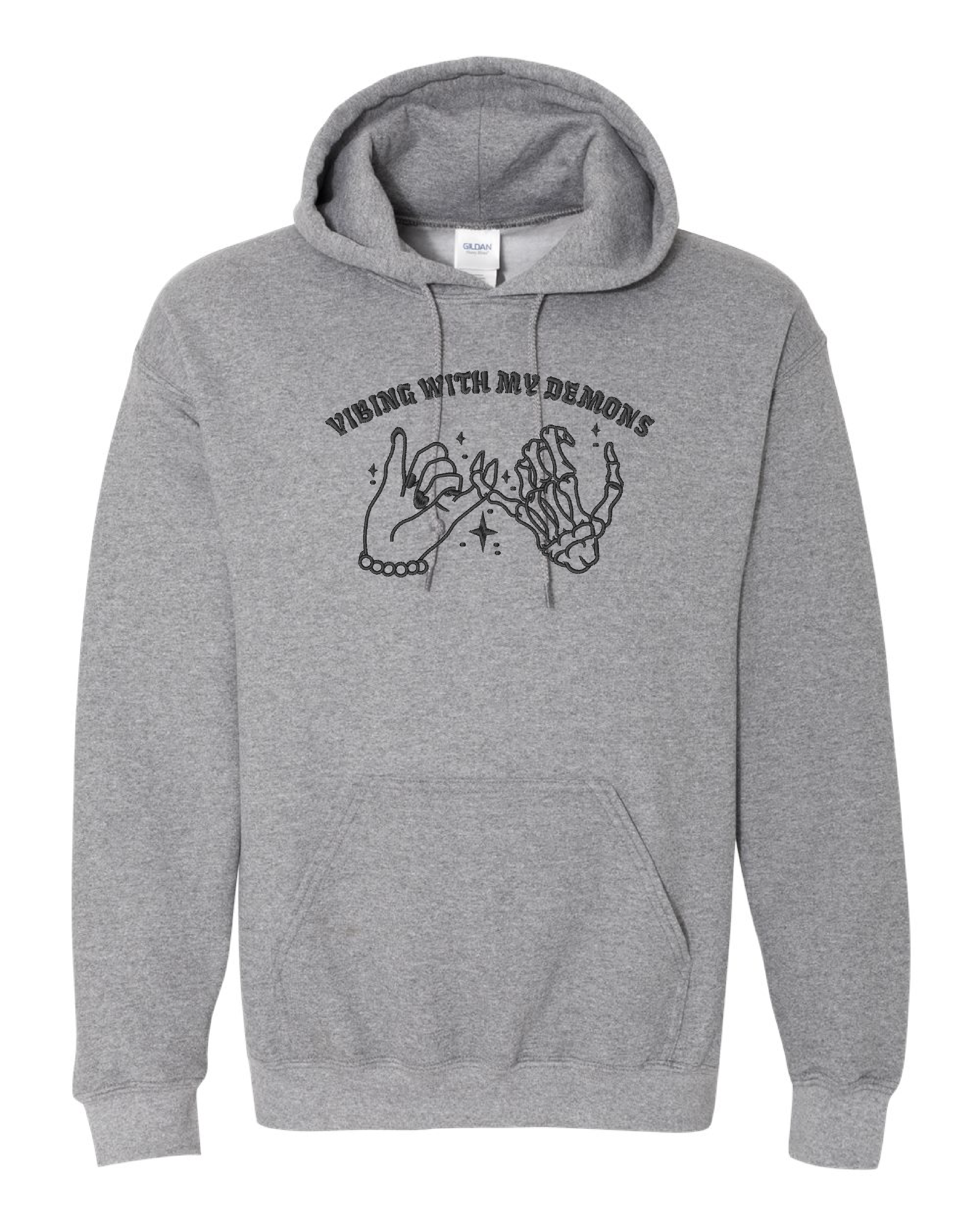 Hoodie Graphite Heather.png