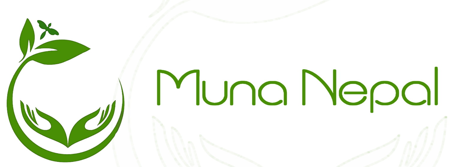 Muna Nepal