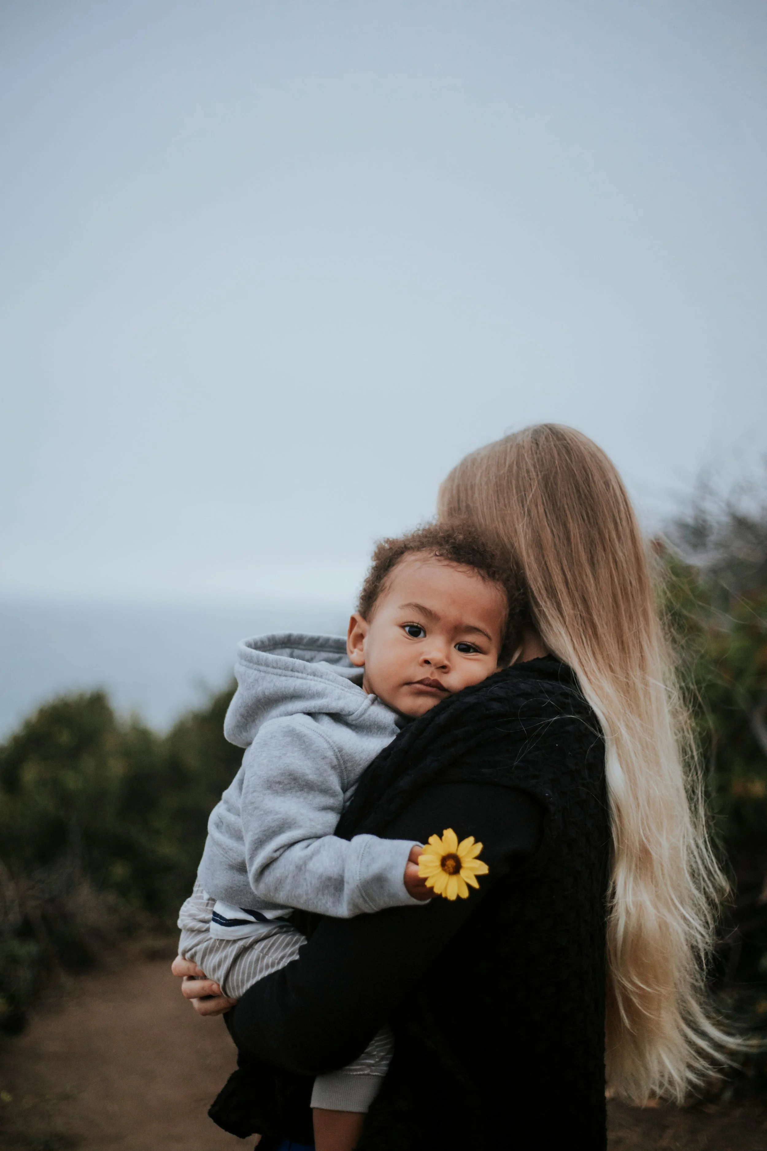 Gentle and Steady: Weaning Your Toddler from Breastfeeding