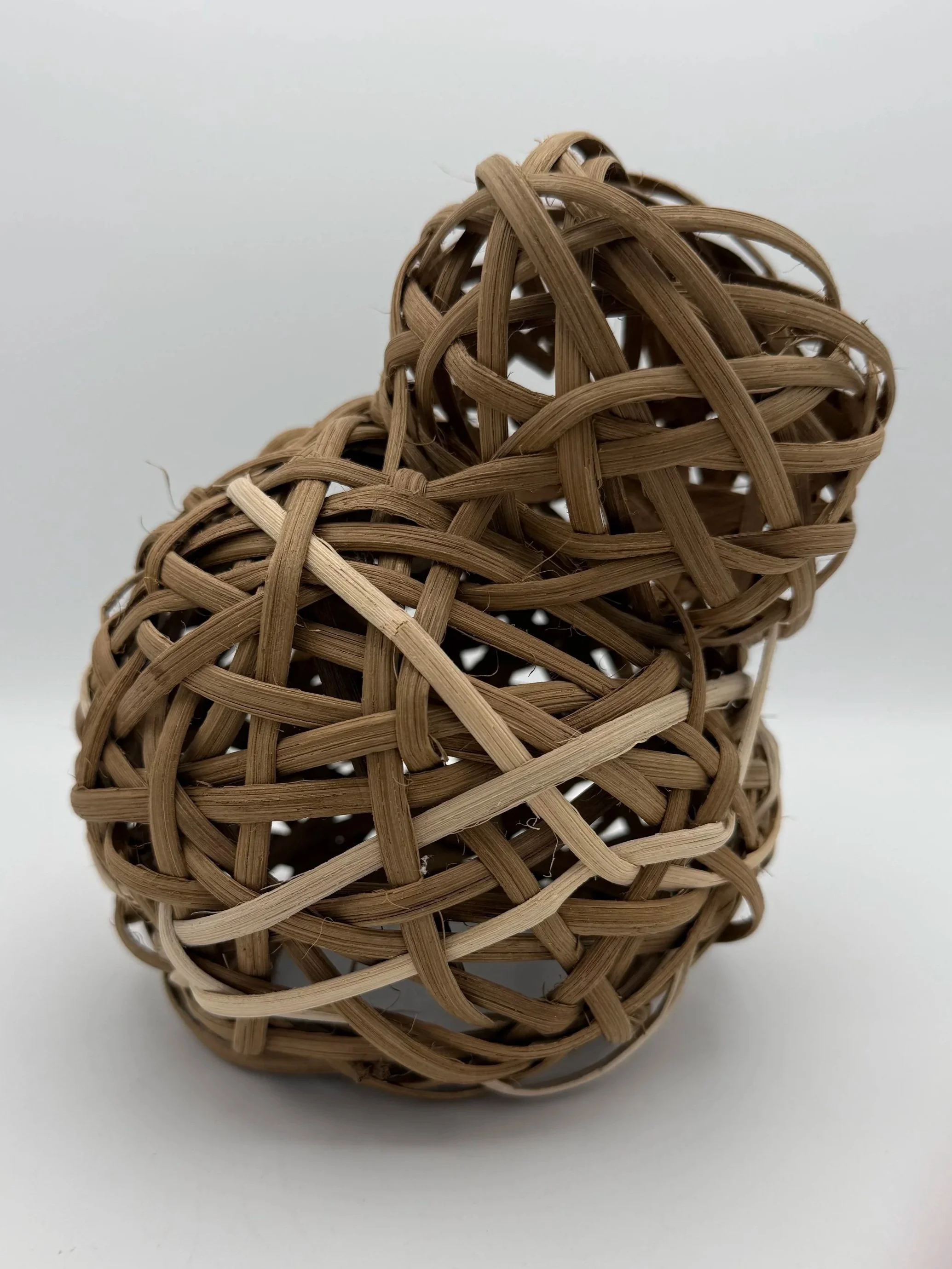 Basketry