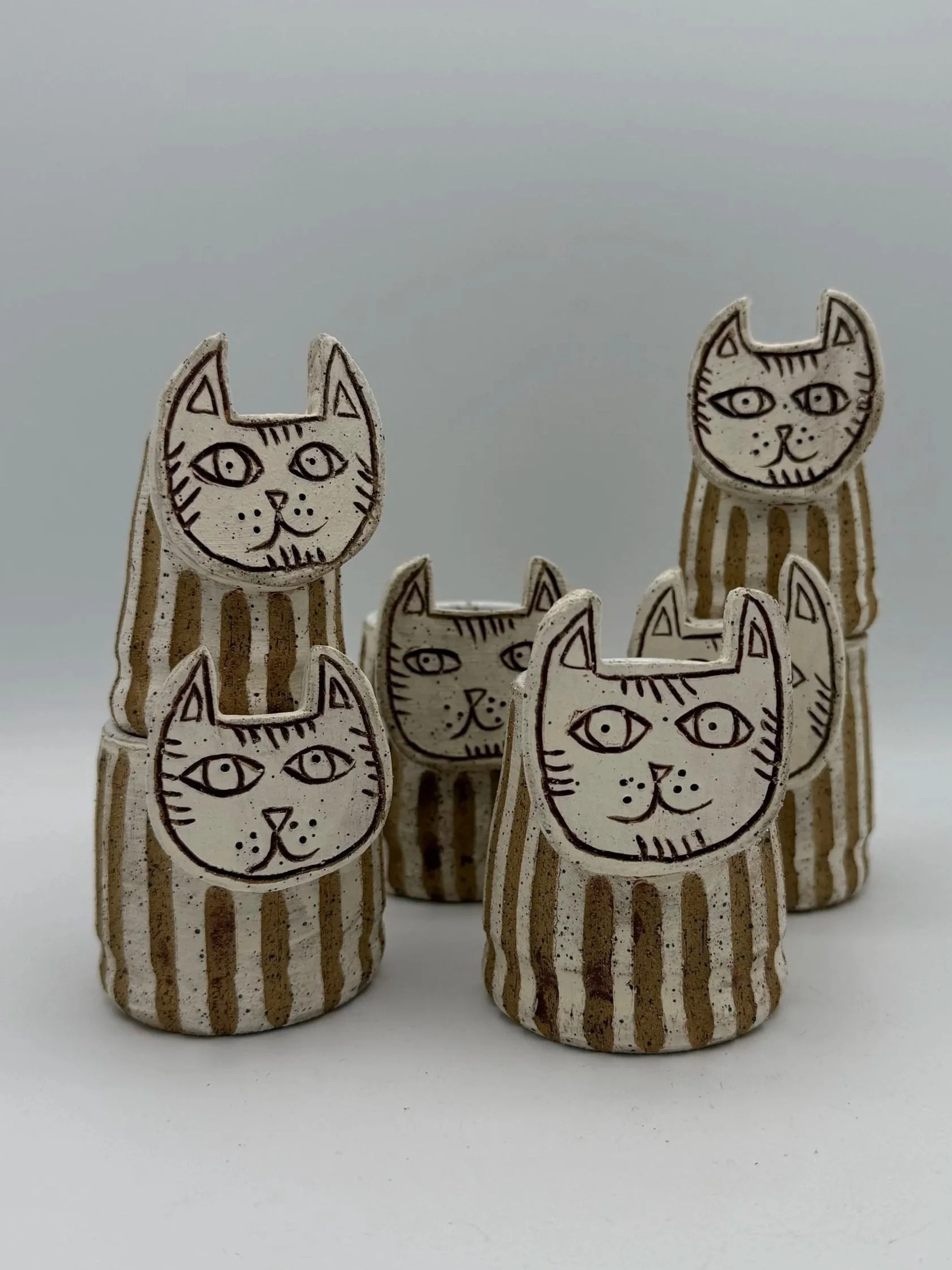 Ceramics