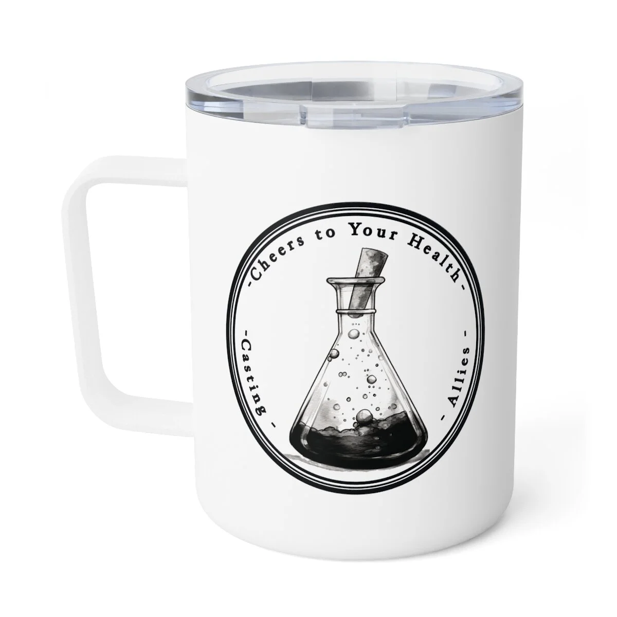 a stanley mug Stanley 30 oz Quencher H2.0 FlowState Tumbler-Frost