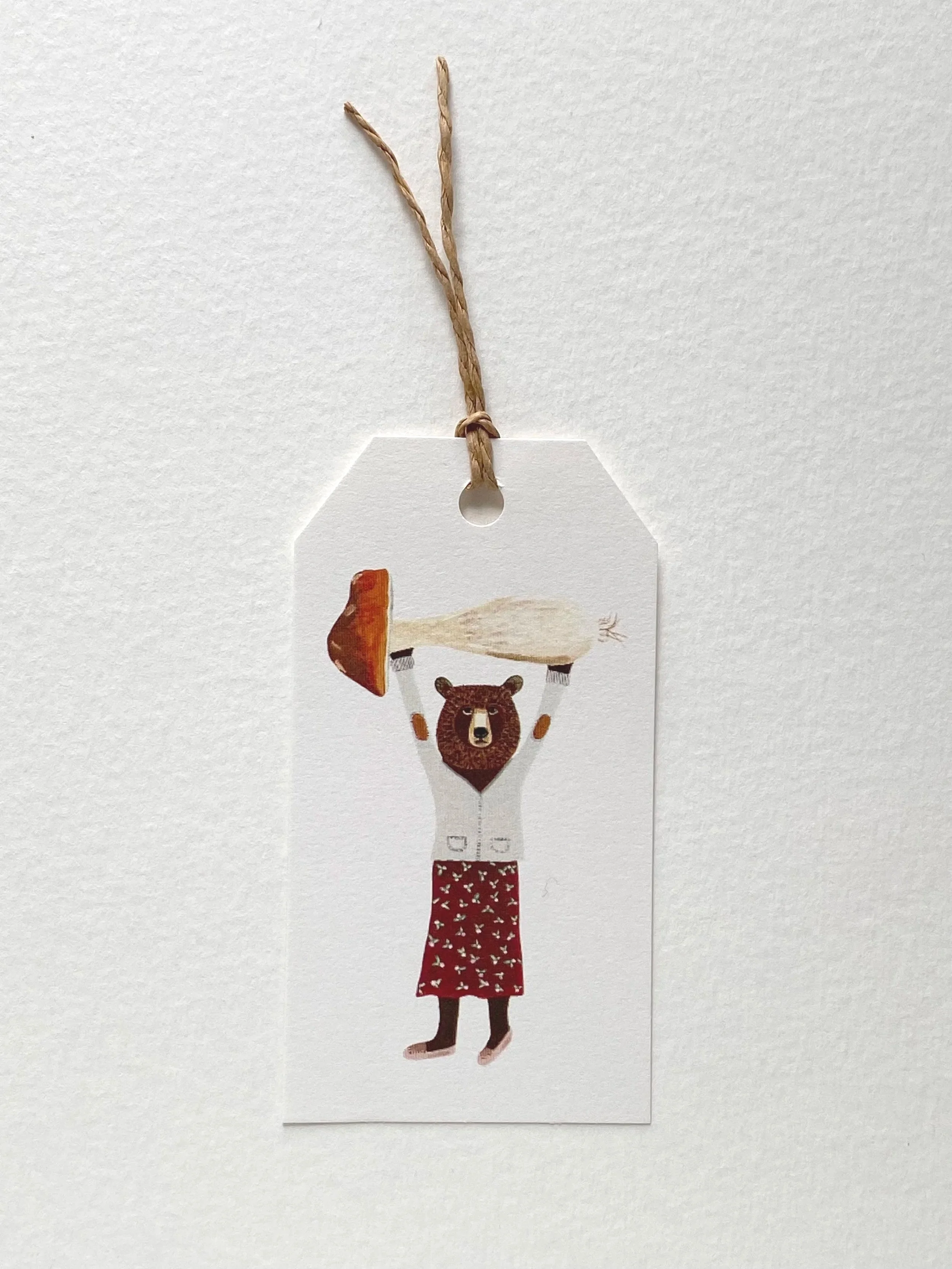 'Porcini'