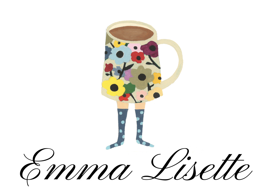 Emma Lisette