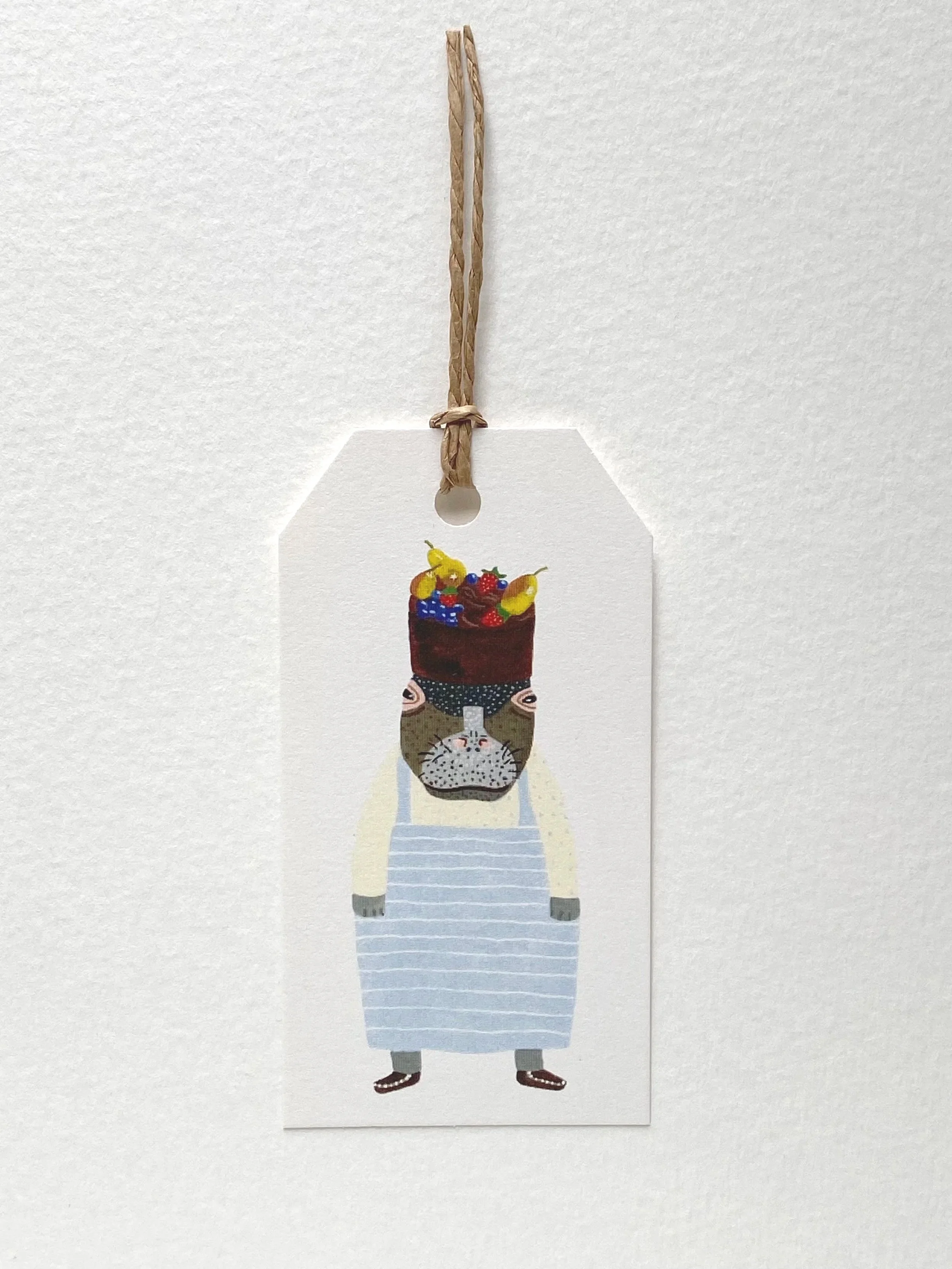 'Mudcake Hat'