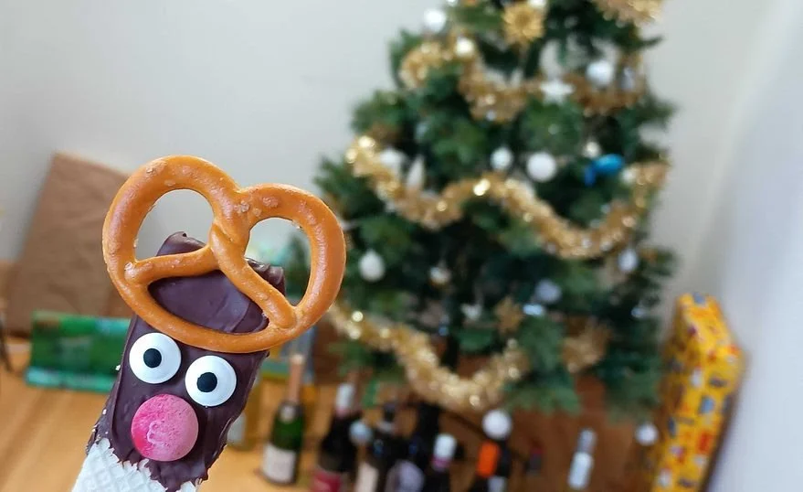 Hé there! | December 2025 