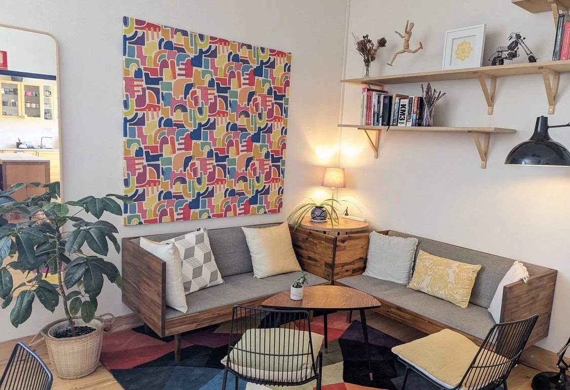 Hé there! | January 2026