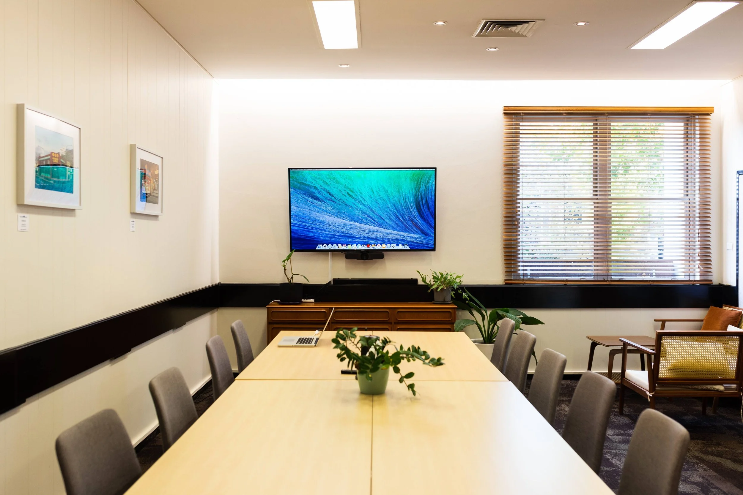 Hé there! | March 2026