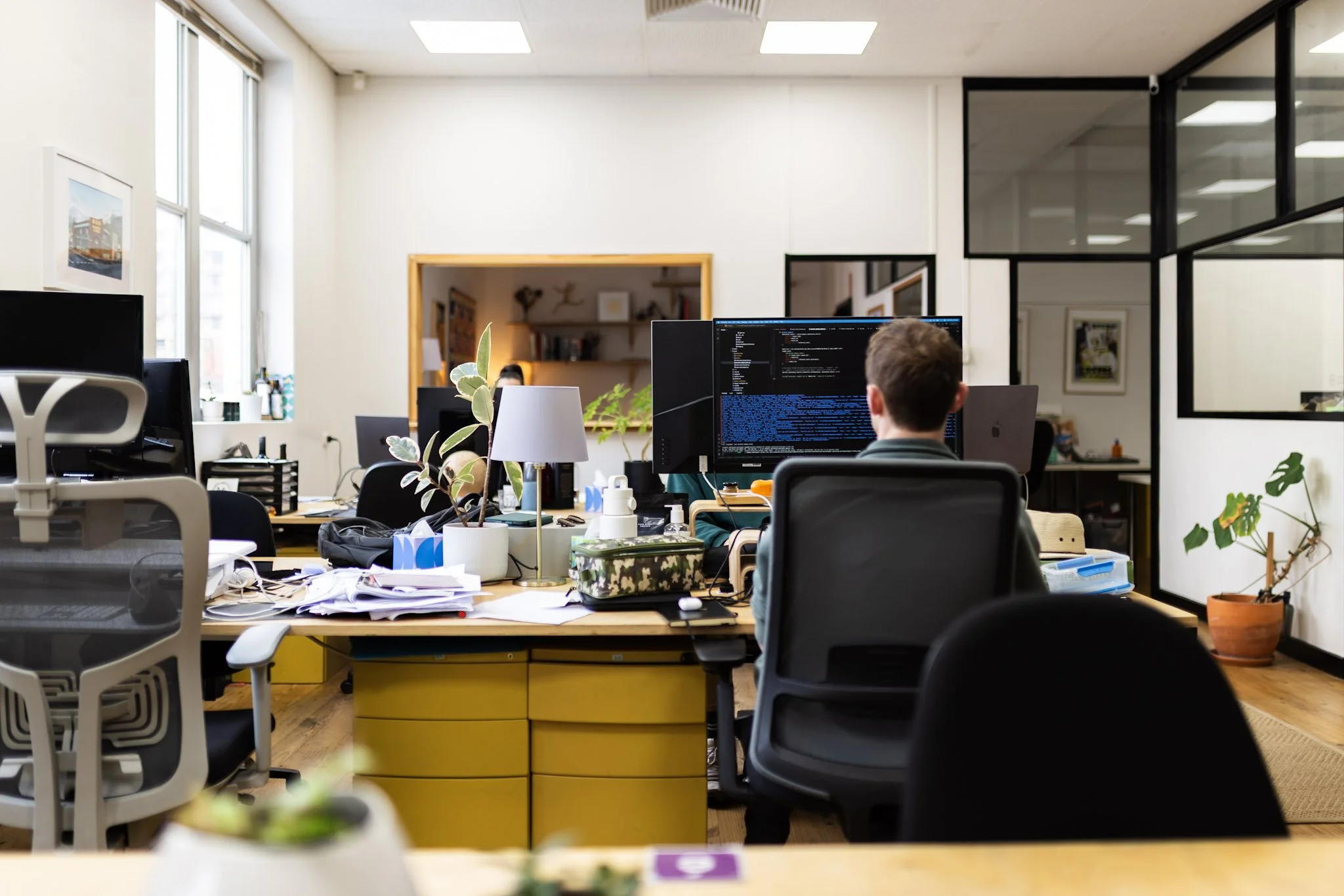 How to Choose a Coworking Space in Adelaide
