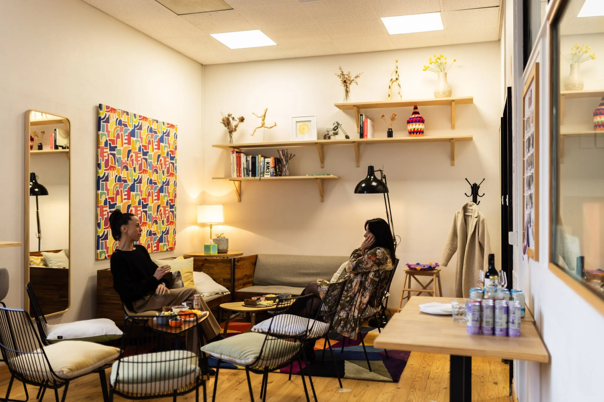 Coworking vs Working From Home: An Honest Comparison