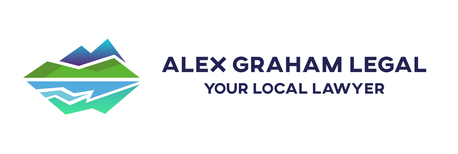 Alex Graham Legal 
