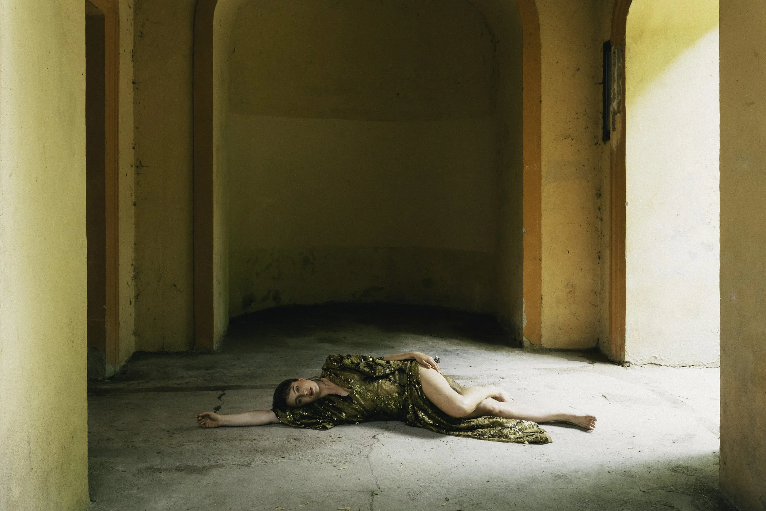 Jasmine Power Takes A Bold ‘LEAP’ With New Single