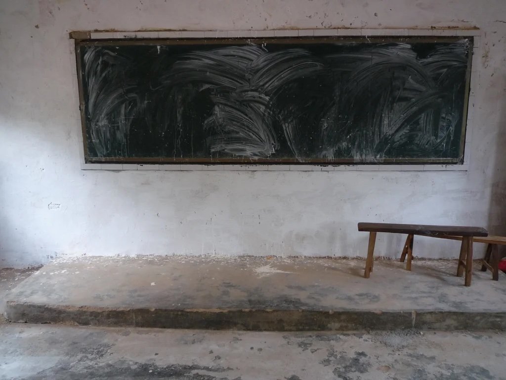 Diminishing Influence, Becoming Invisible and the Hardest Part of Being a Teacher
