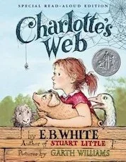 E.B. White