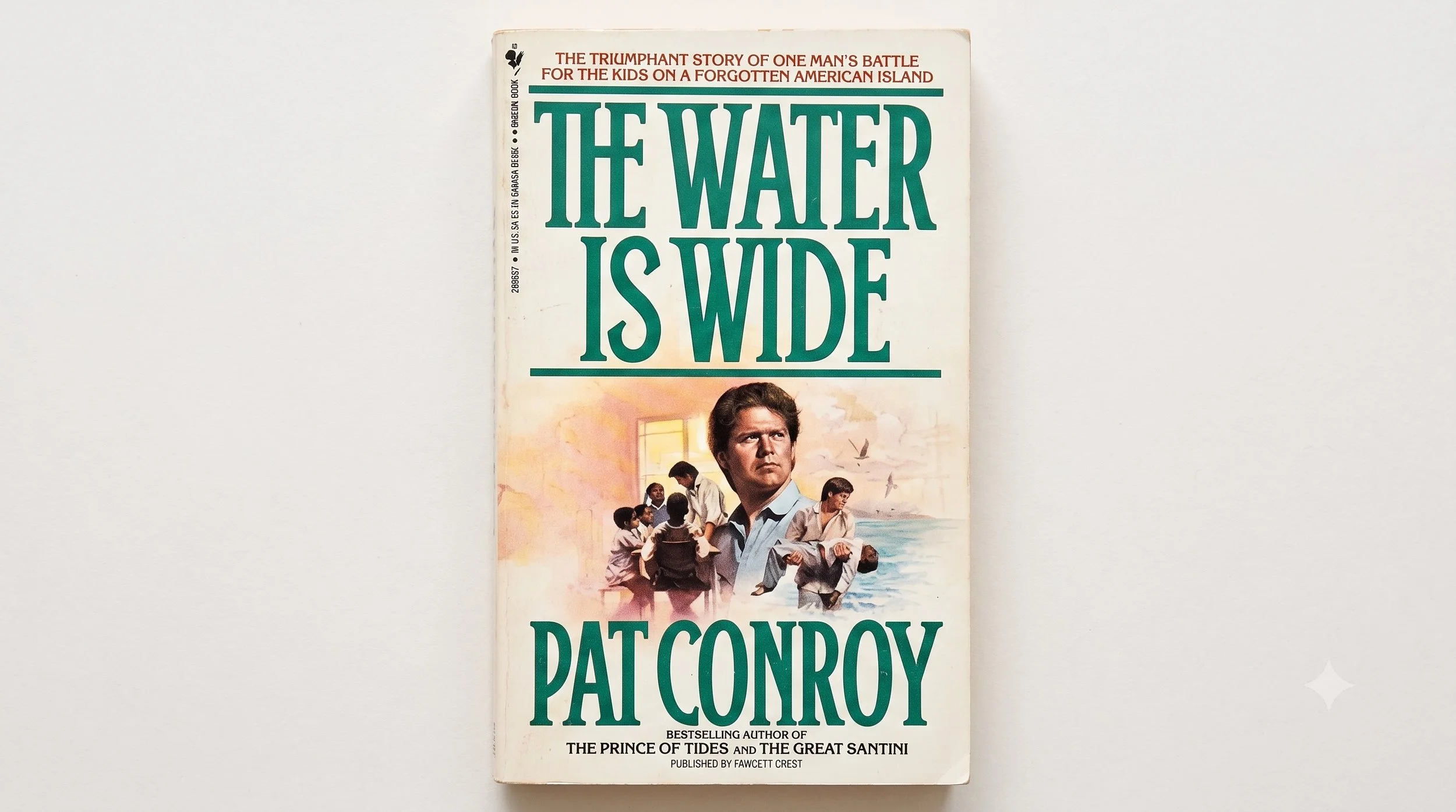 Chapter 7: Daufuskie 