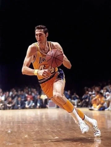 Jerry West, Mr. Clutch