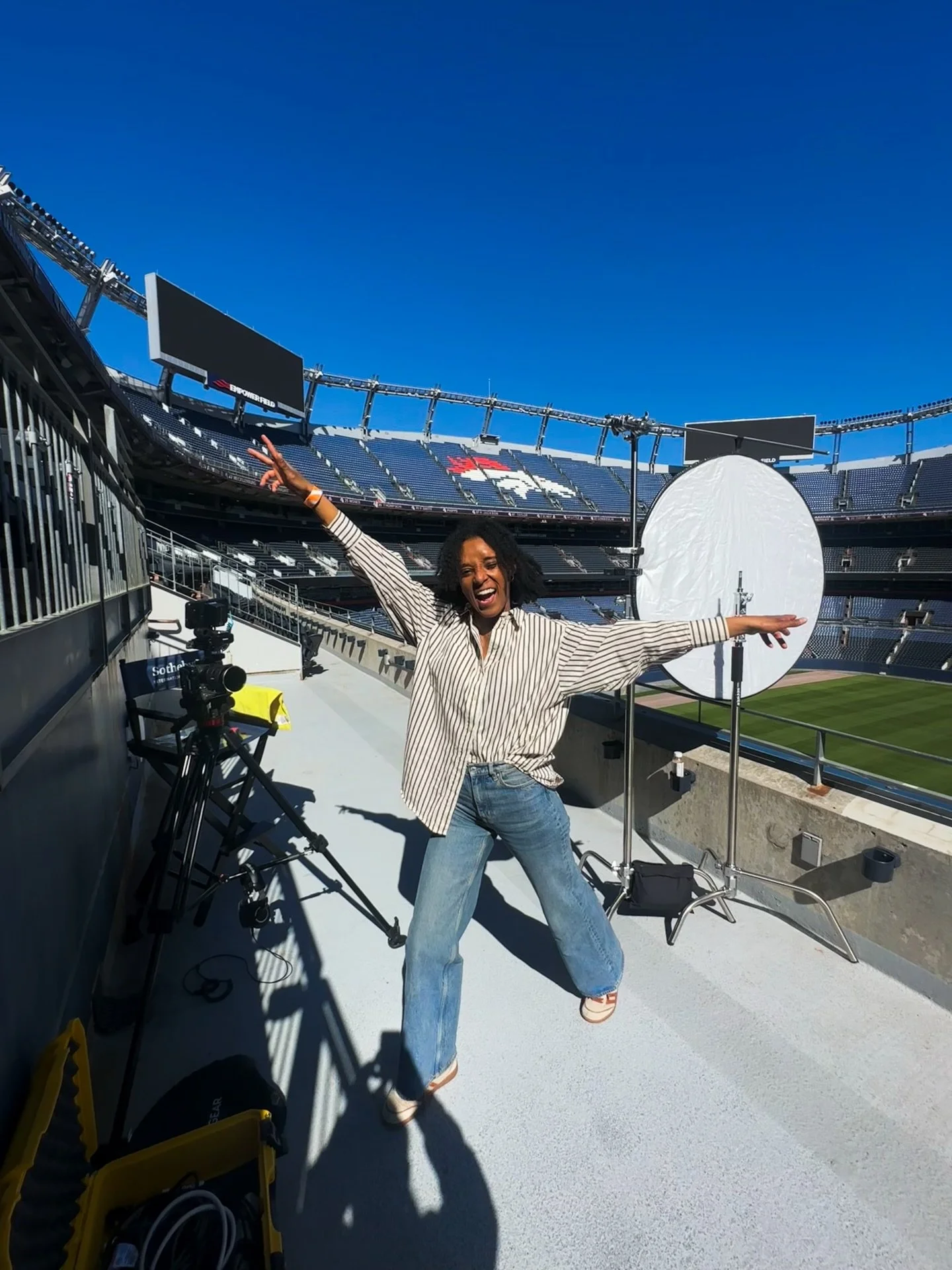 As I approach my 3 year anniversary of @cooperproductions.llc It&rsquo;s always a full circle moment when I get to reflect on all that I have done.

This moment came to me when my friend @owenbraley_ interviewed me on his new podcast @madetomakepod .