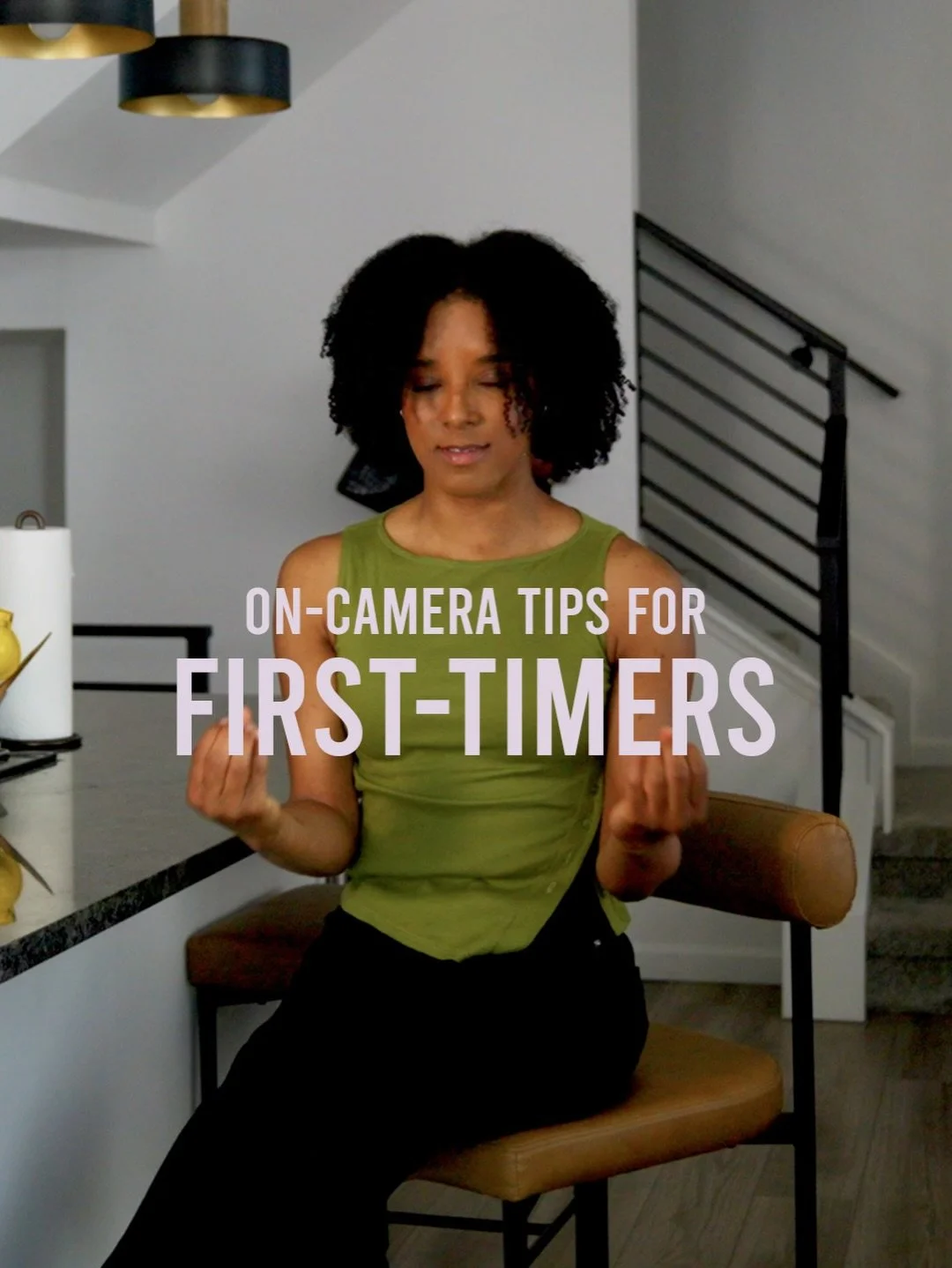 I&rsquo;ve heard it before. 
 
The dread of incorporating video into ones marketing strategy. Video offers an easy way to connect with prospective clients and keep you top of mind with your current clientele. Video is a great resource to have your au